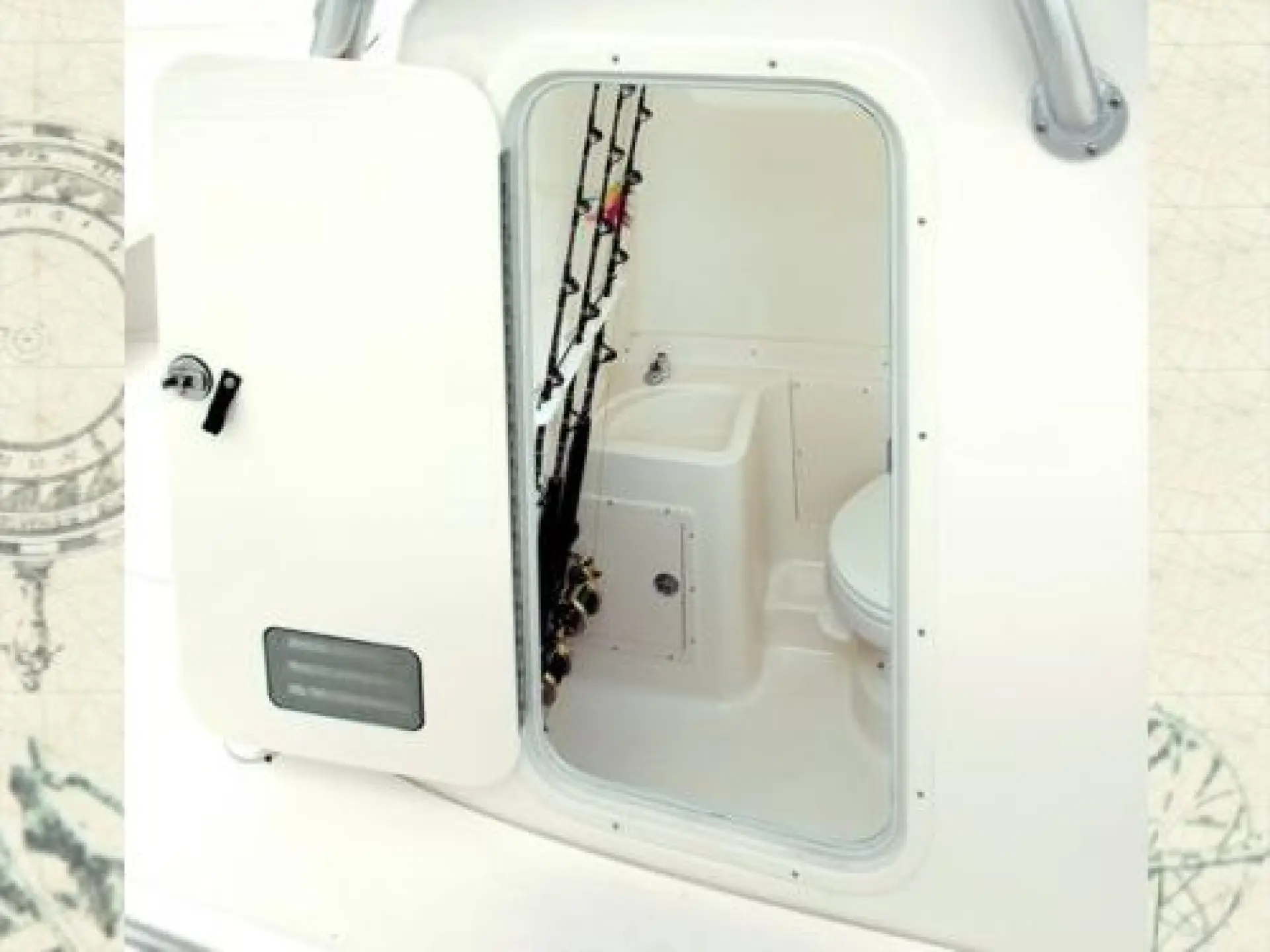 Robalo R 300 Center Console — 14/15