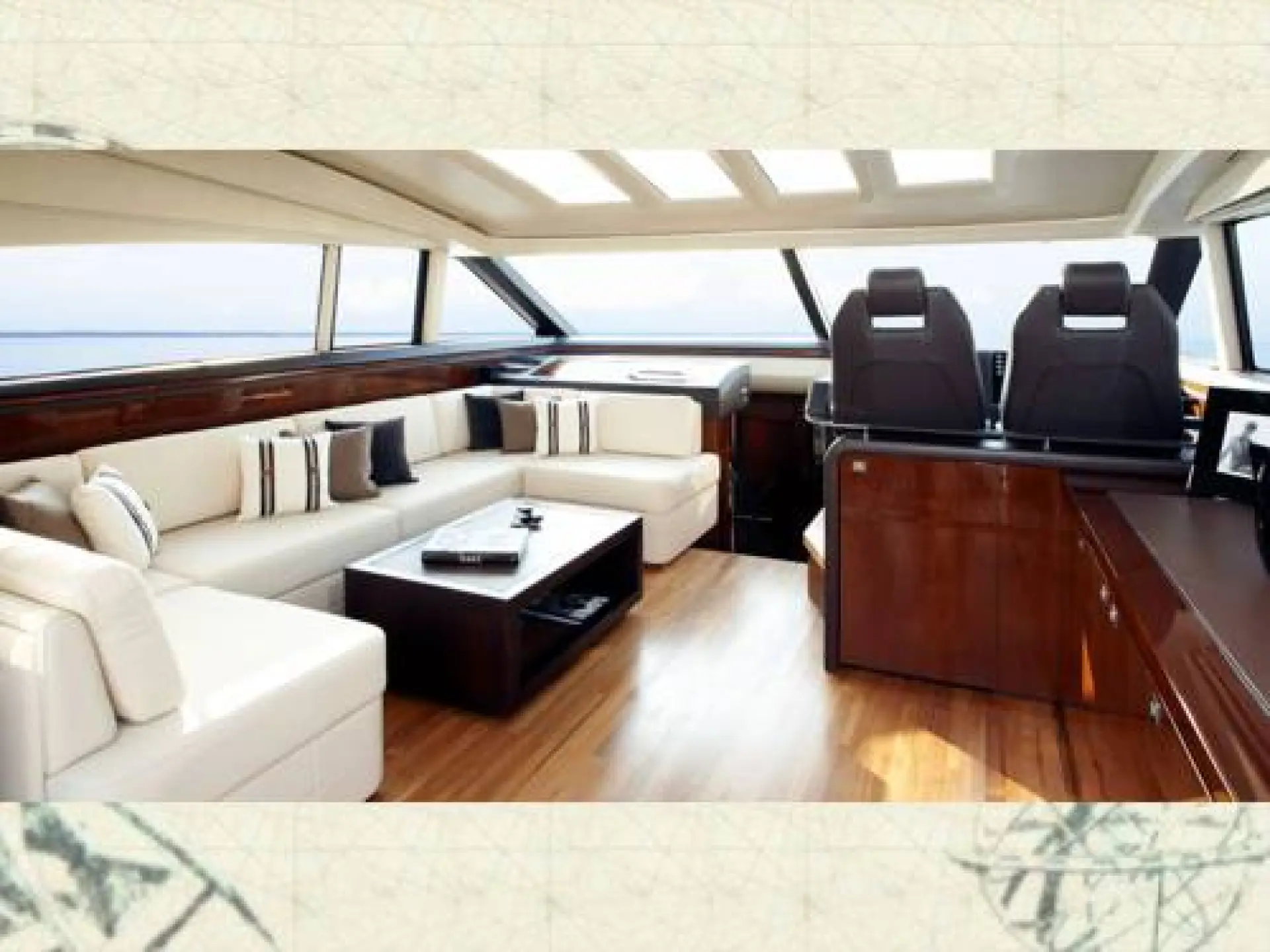 Princess V62 — 13/20