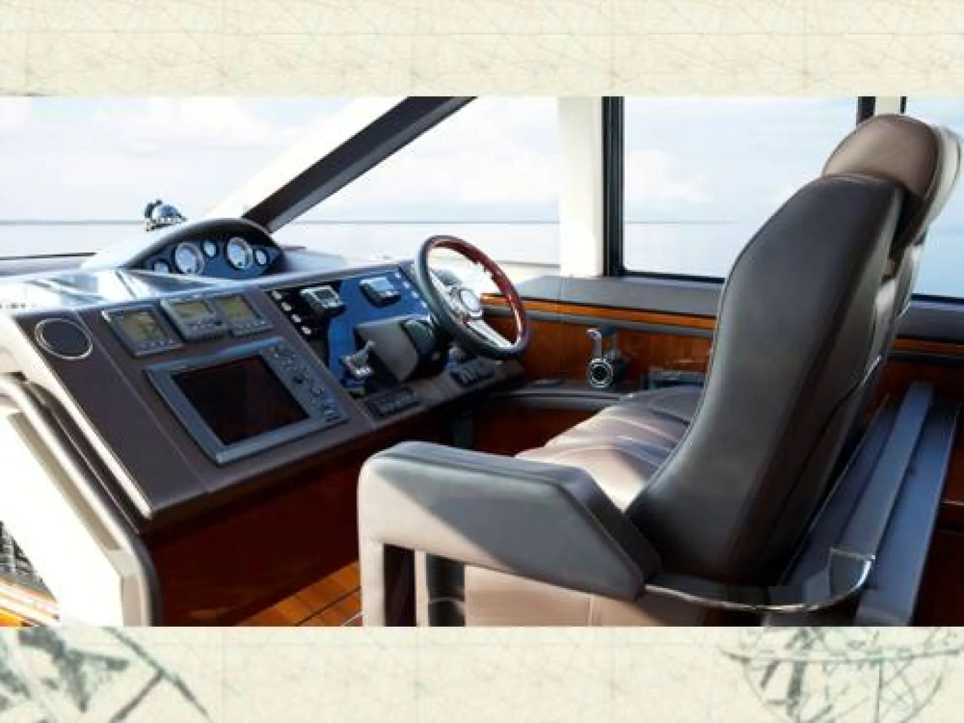 Princess V62 — 16/20