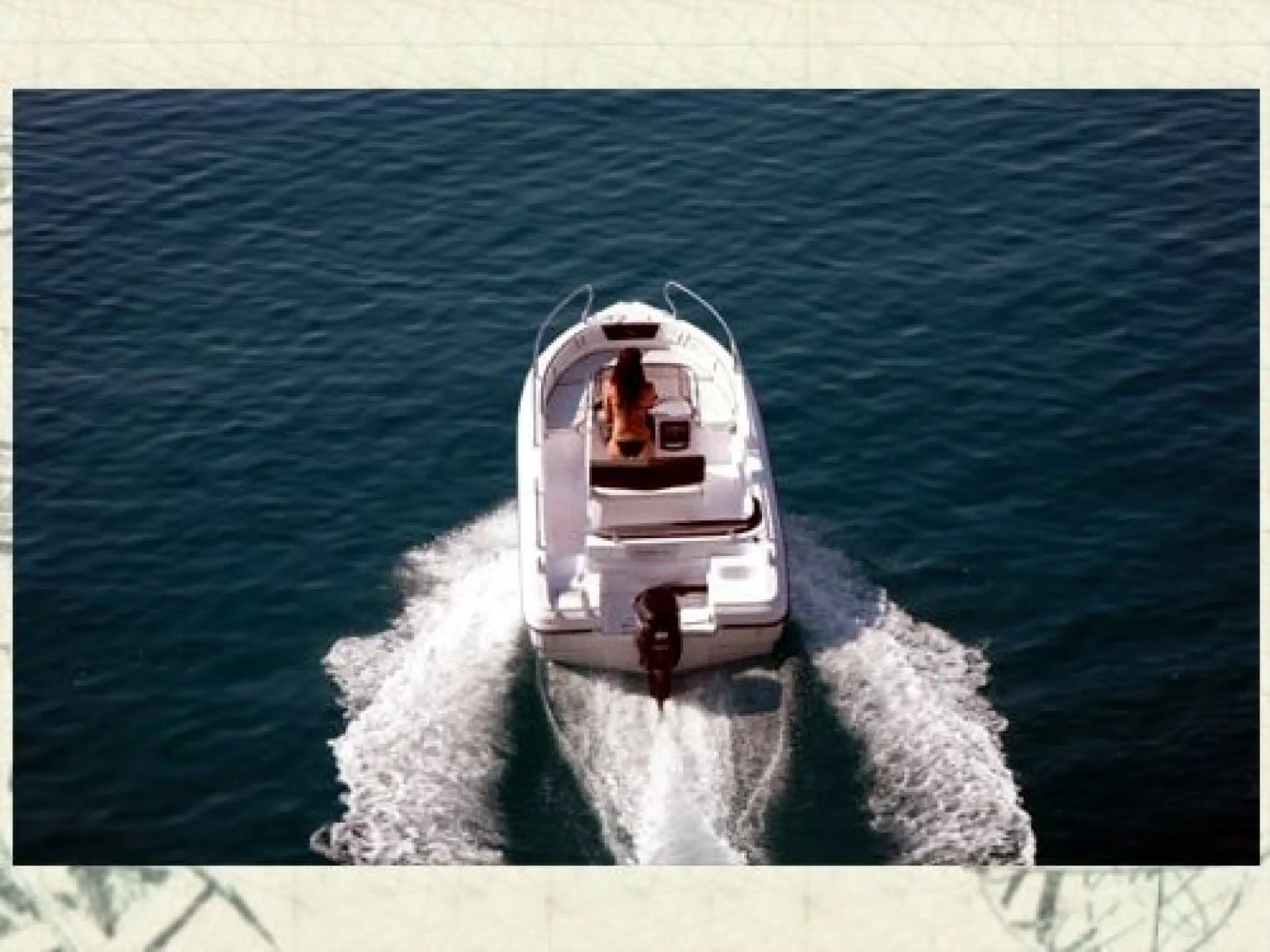 Ranieri Voyager 19S — 2/2
