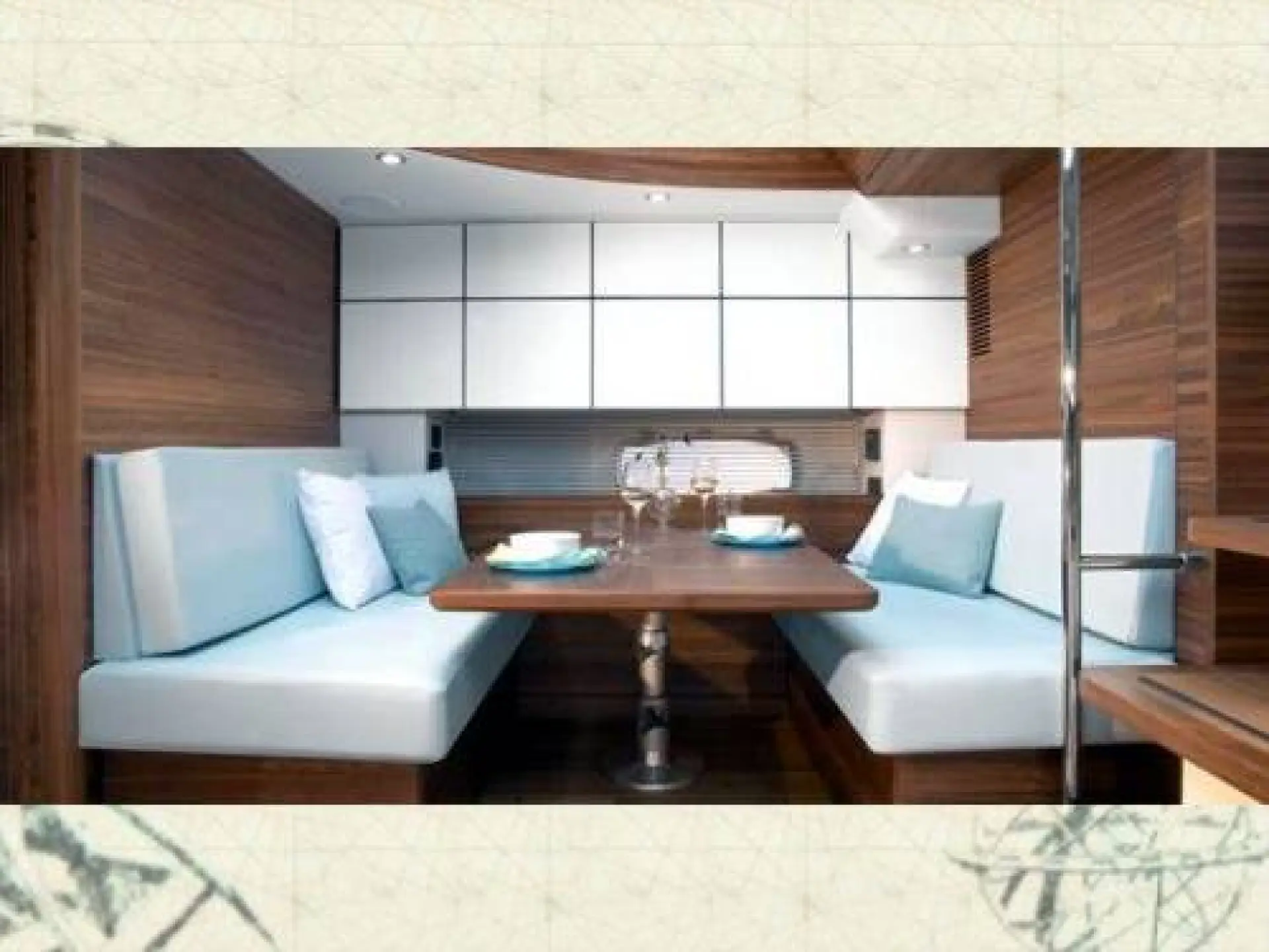 Sealine F 46 — 3/9