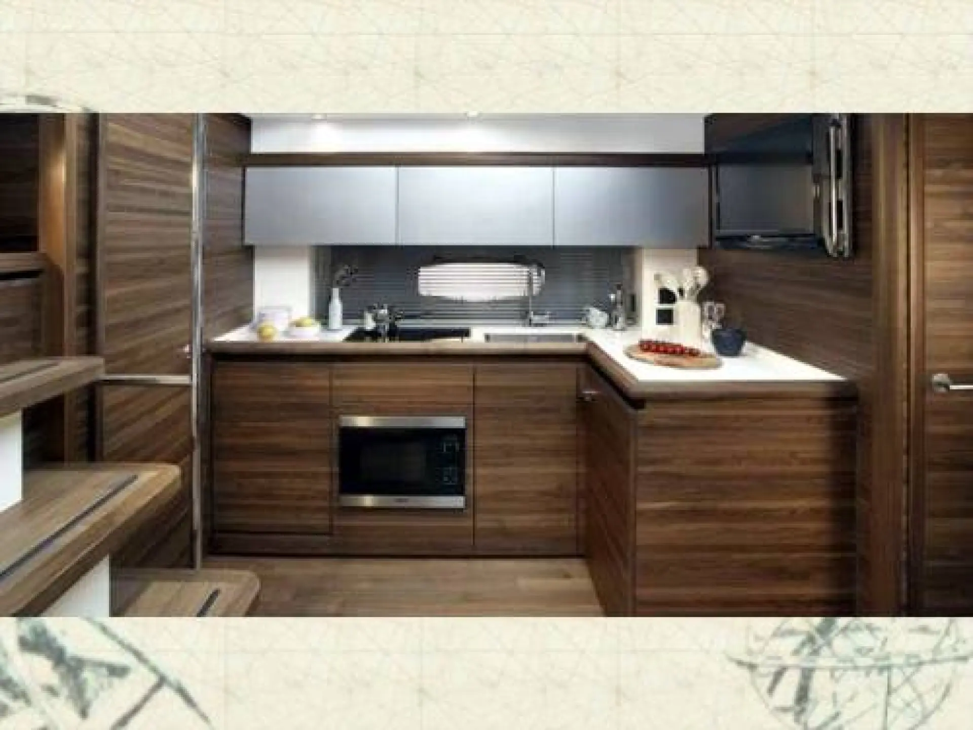 Sealine F 46 — 4/9