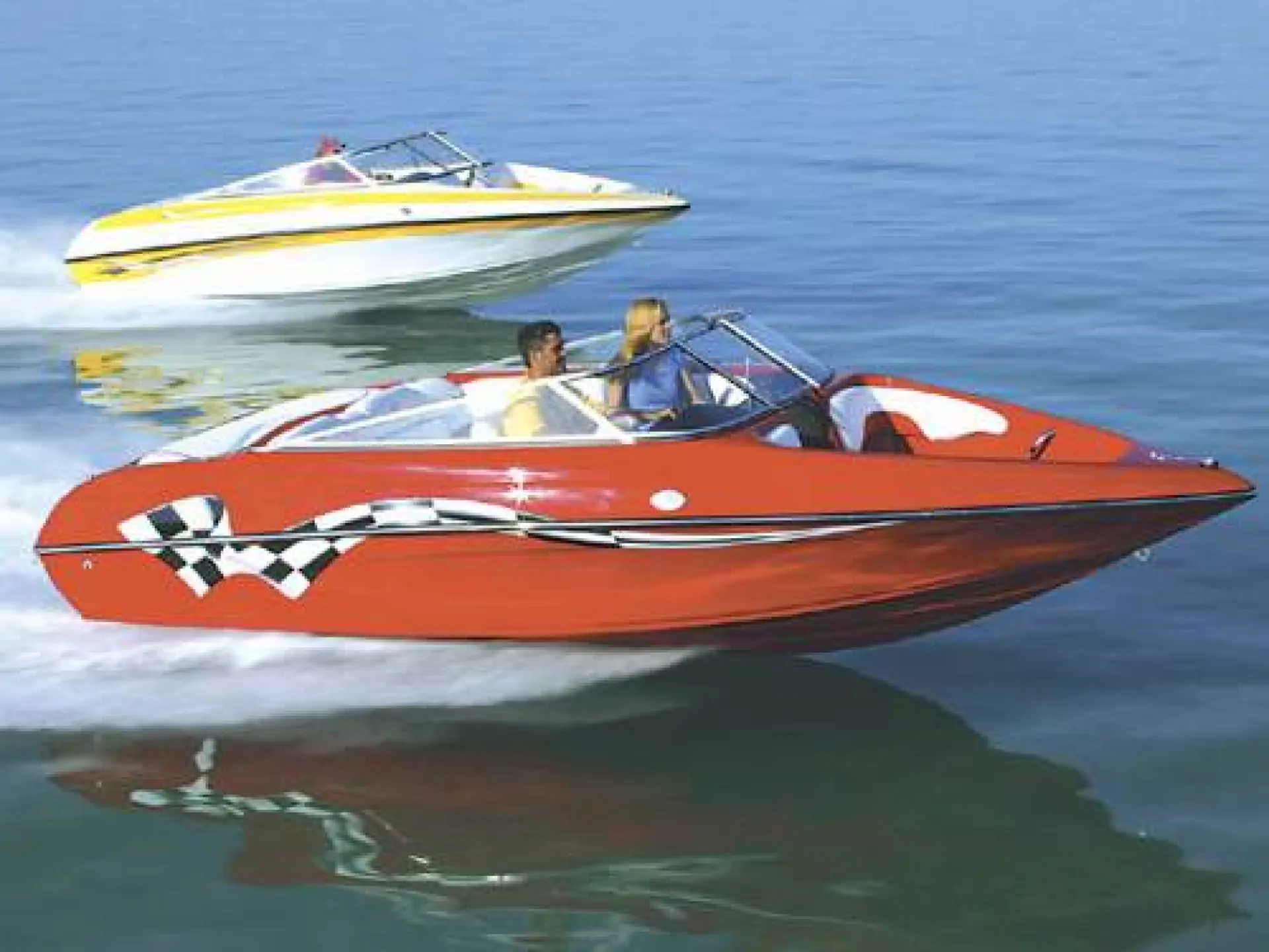 Crownline 180 BR — 1/5
