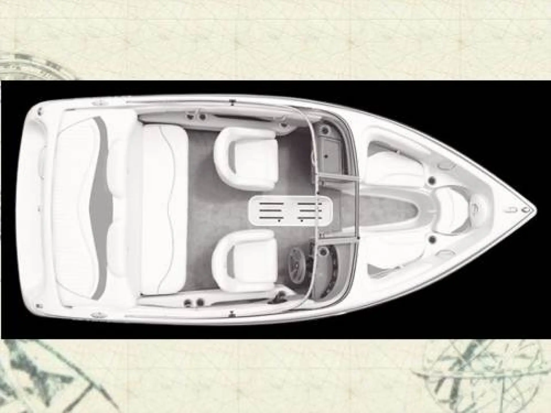 Crownline 180 BR — 5/5