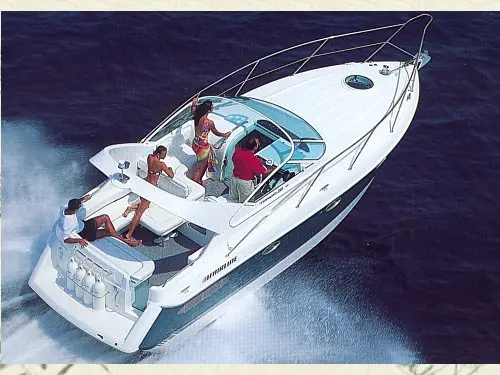 Targa 28