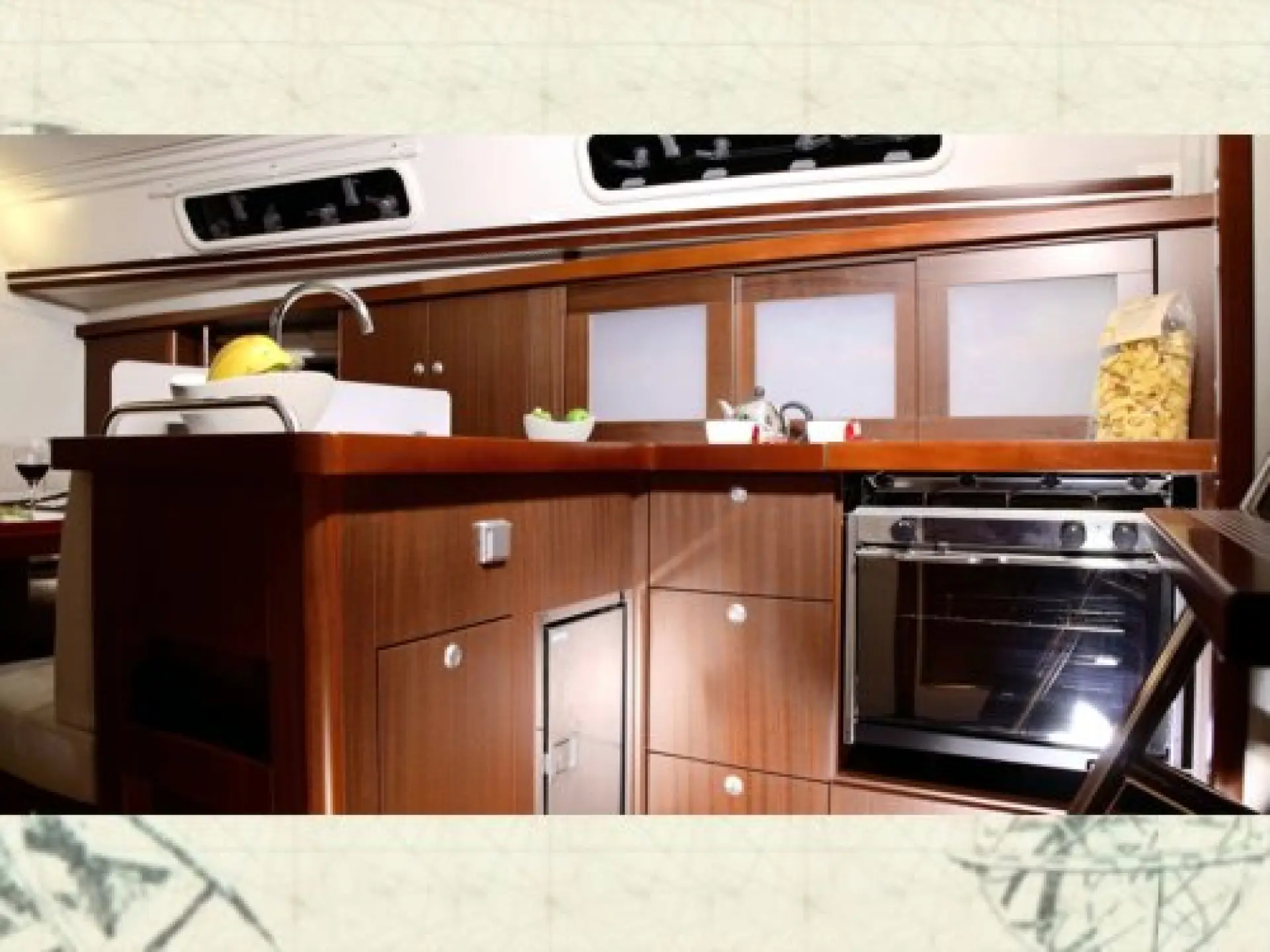 Hanse 375 — 19/25