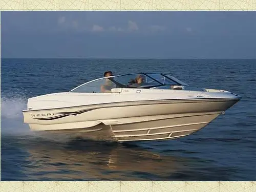 Regal 1800 LSR
