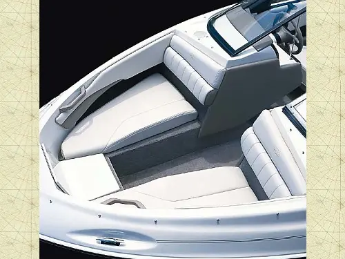 Regal 1800 LSR — 4/4