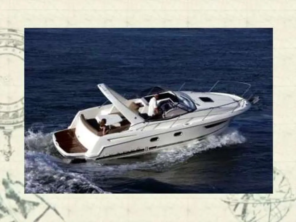Leader 8 · 2010