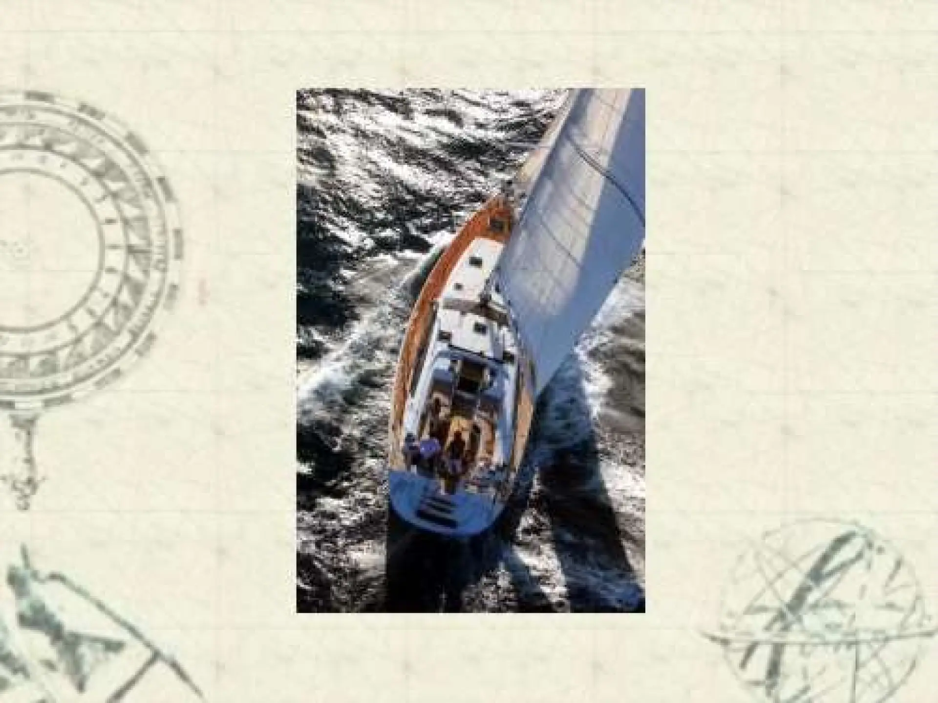 Jeanneau 53 — 5/27