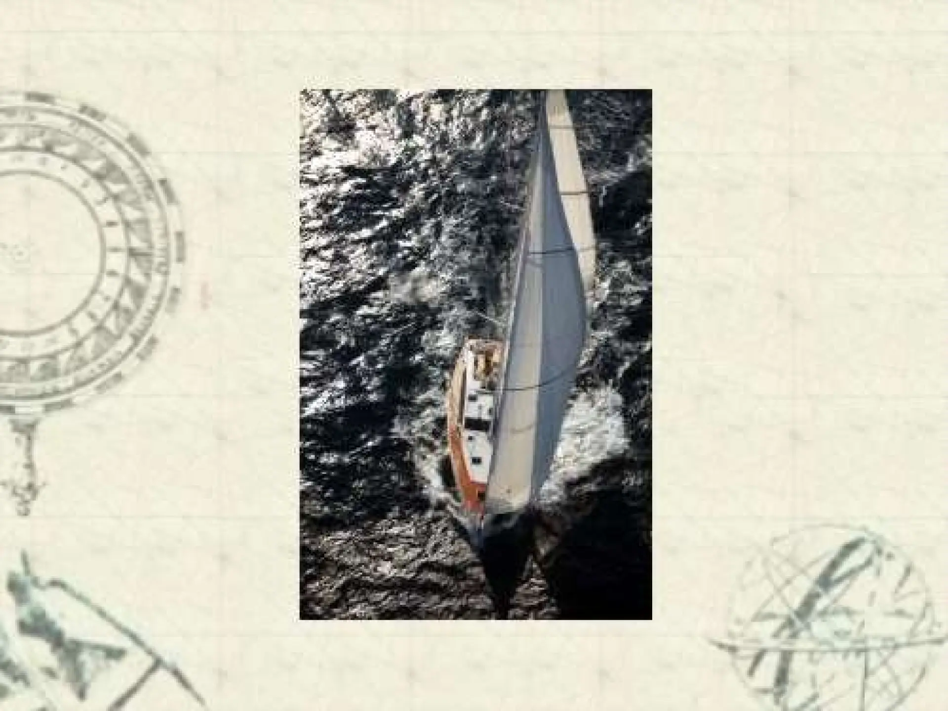 Jeanneau 53 — 9/27