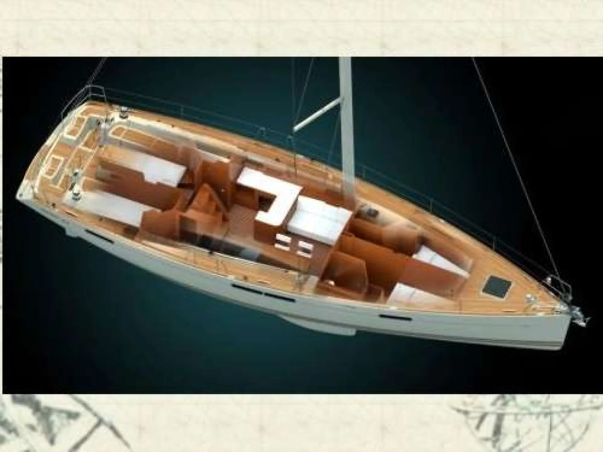 Jeanneau 53 — 24/27