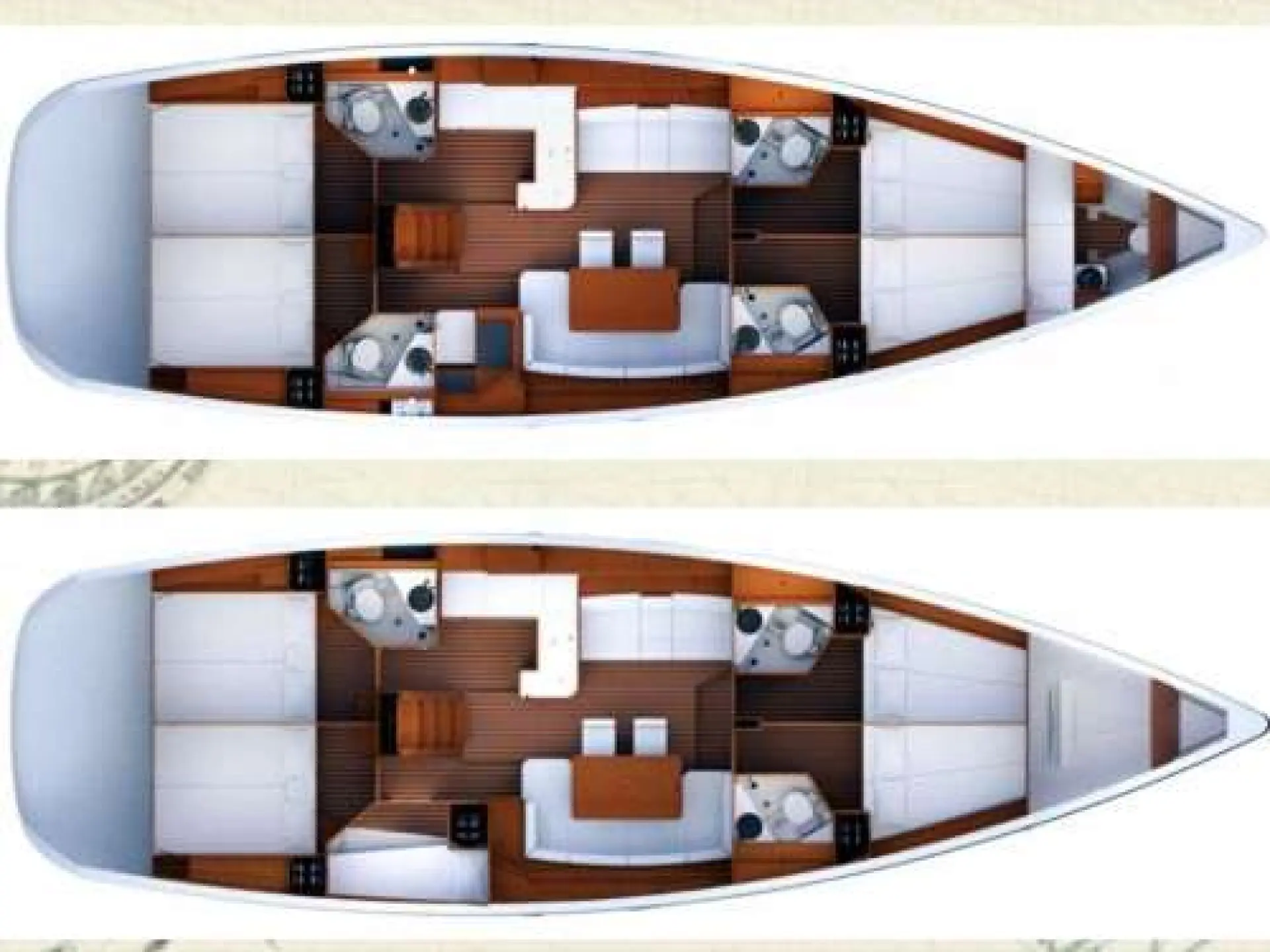 Jeanneau 53 — 27/27