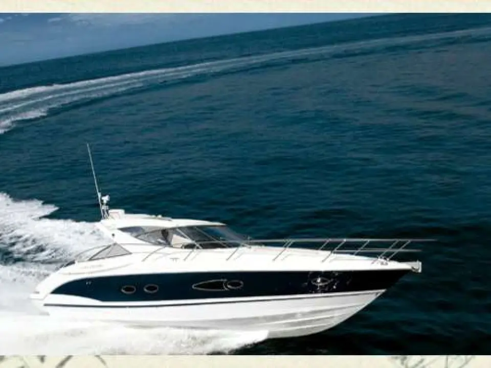 Atlantis 40 · 2010
