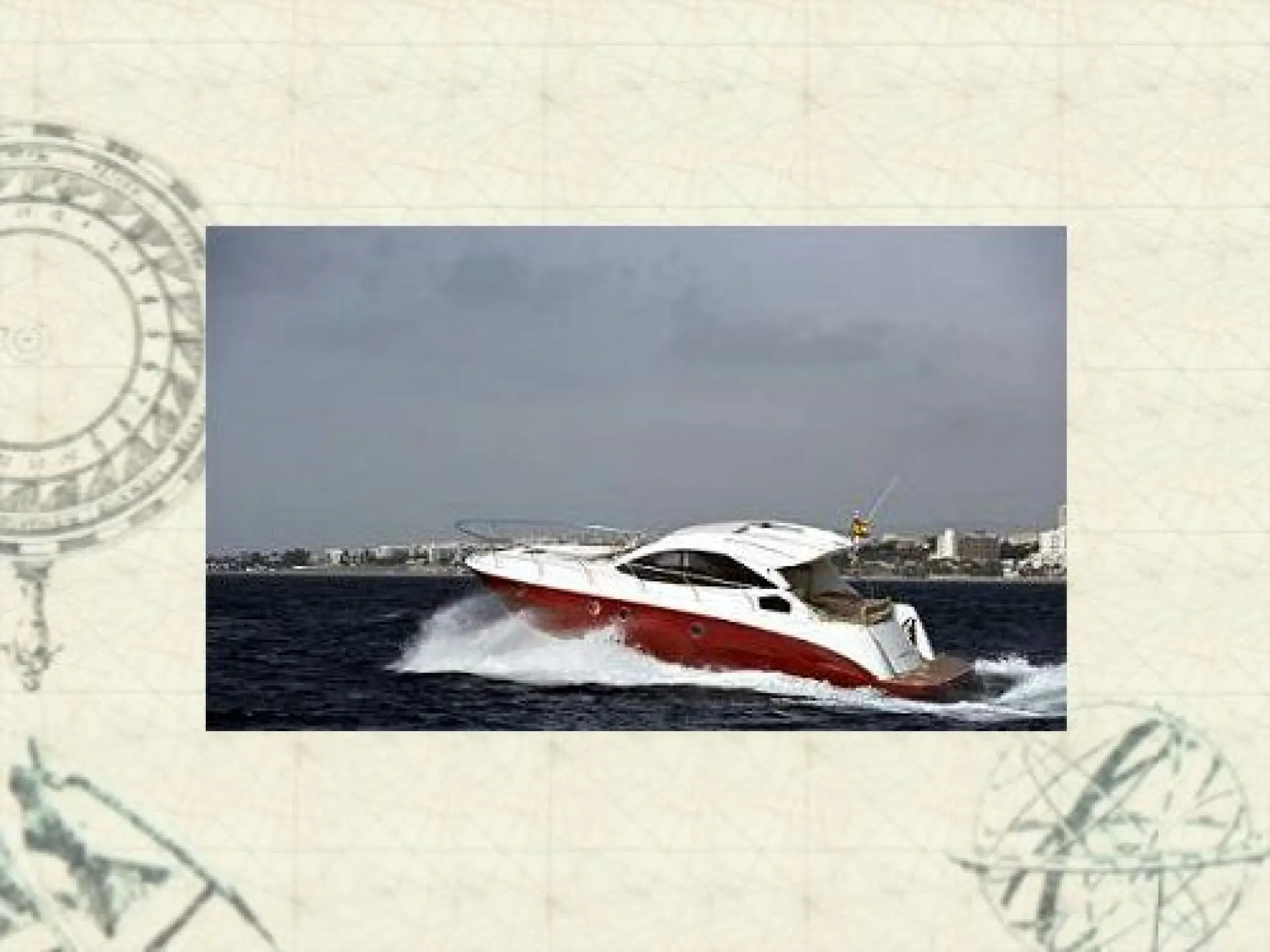 Faeton 380 HT — 2/11