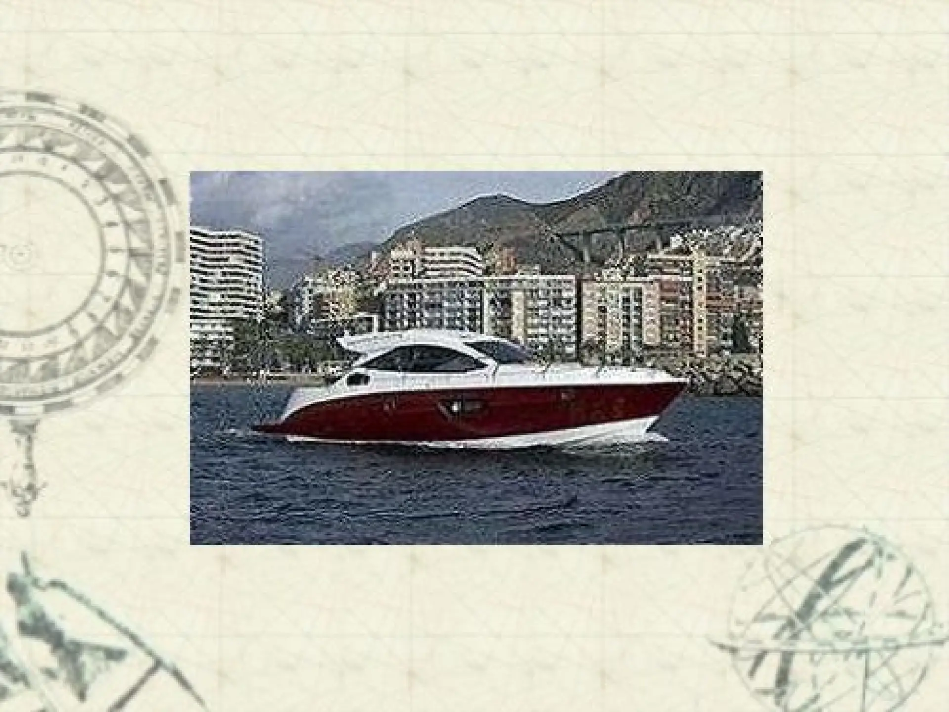 Faeton 380 HT — 3/11