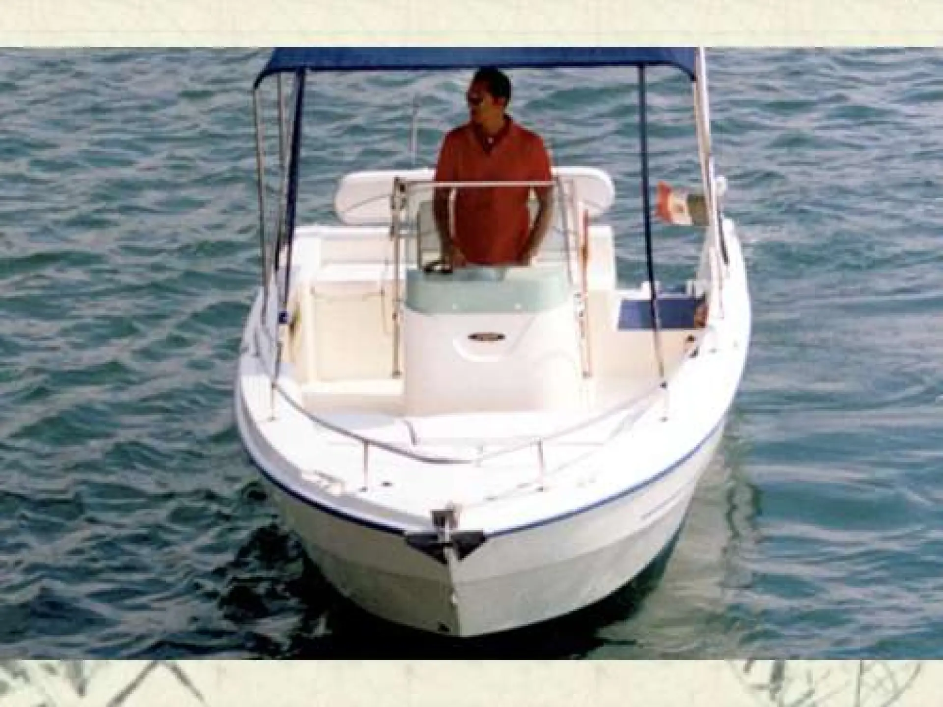 Marlin 20 — 3/7