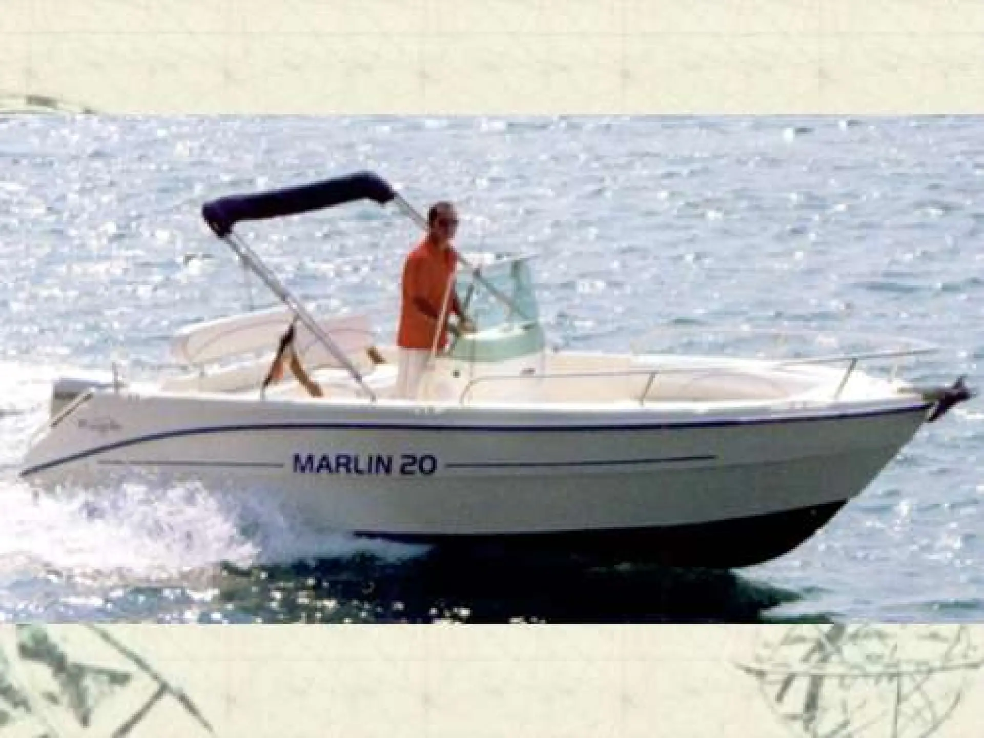 Marlin 20 — 7/7