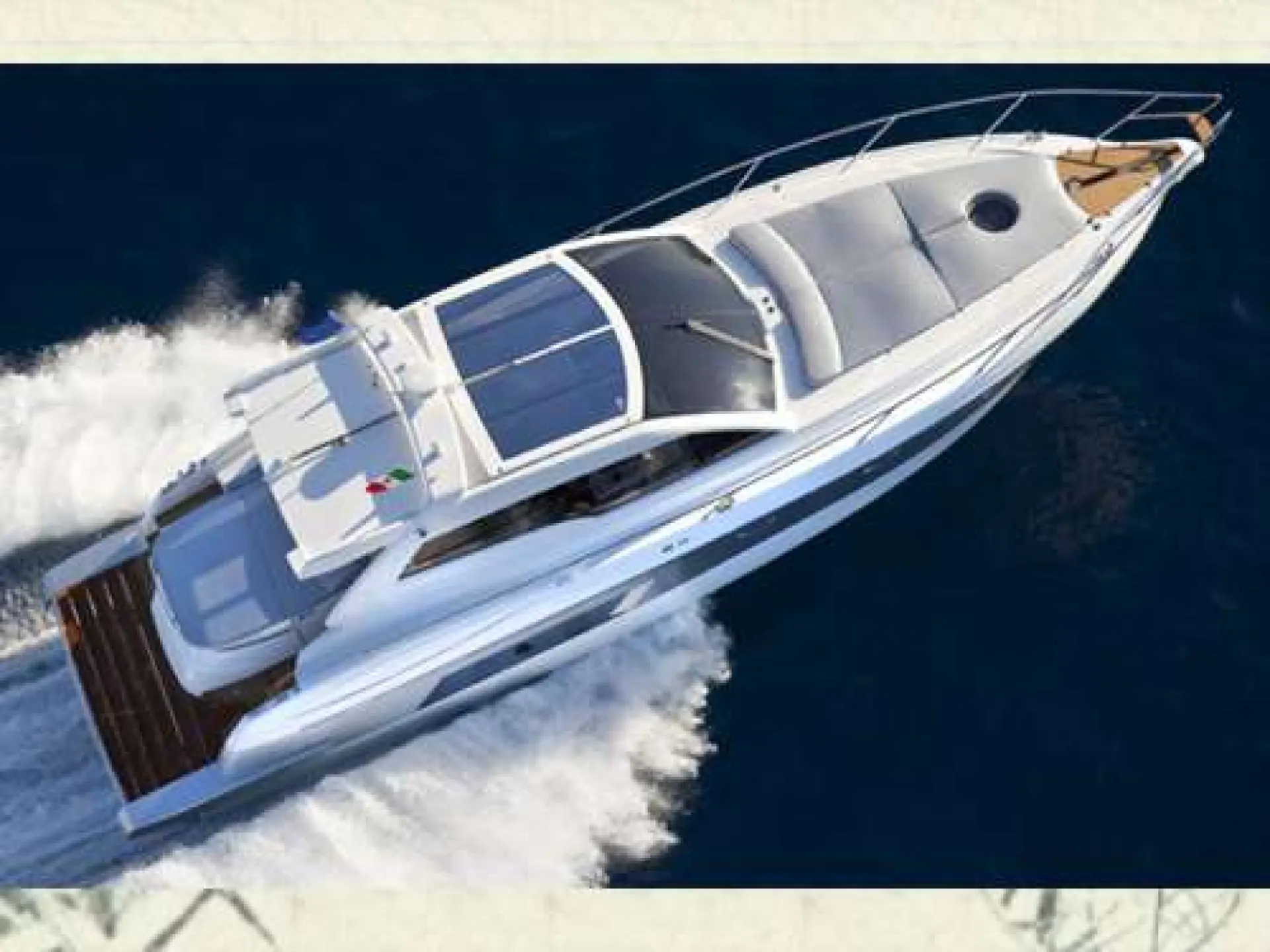 Marco Polo 46 Air — 2/12