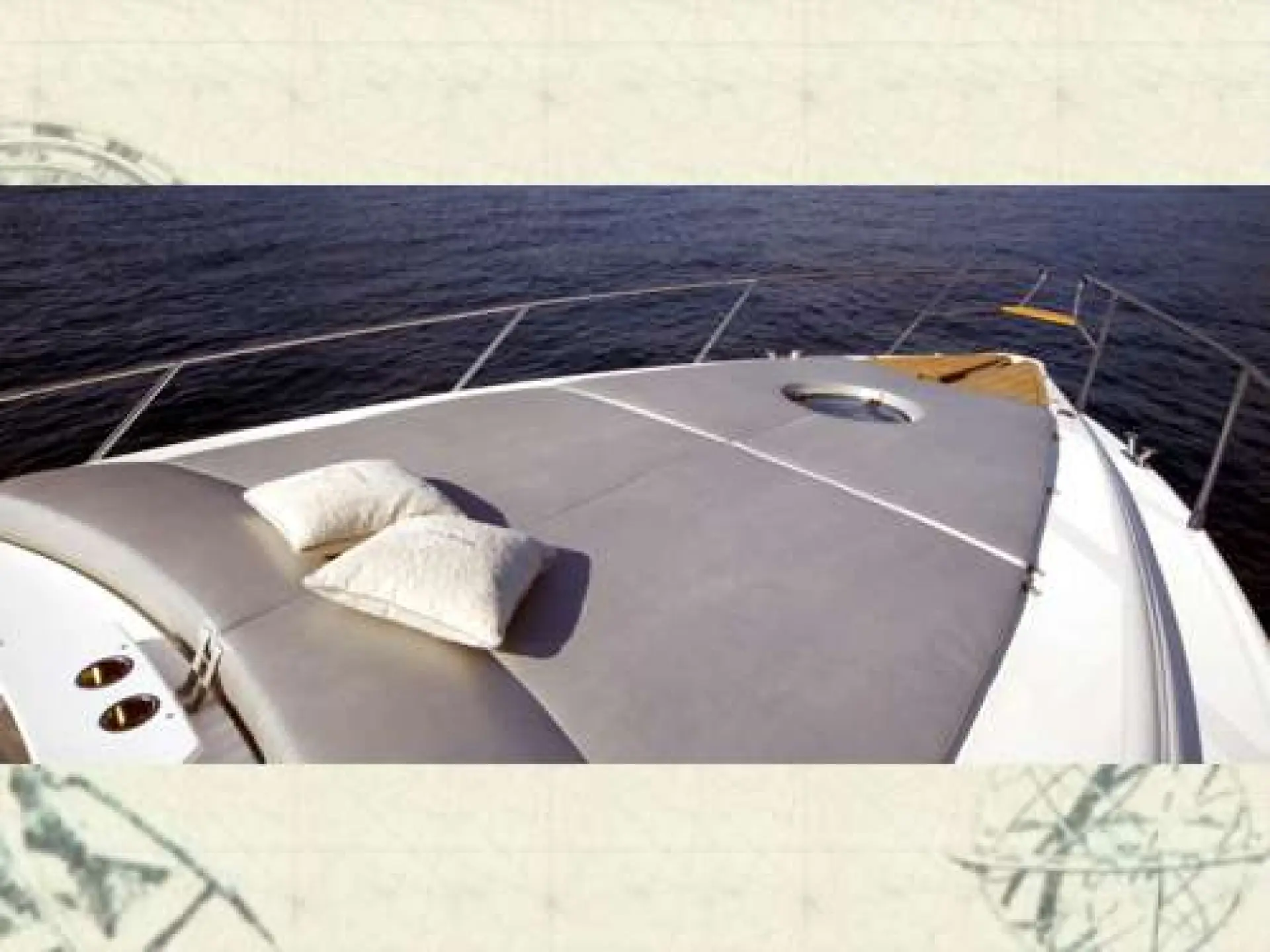 Marco Polo 46 Air — 4/12