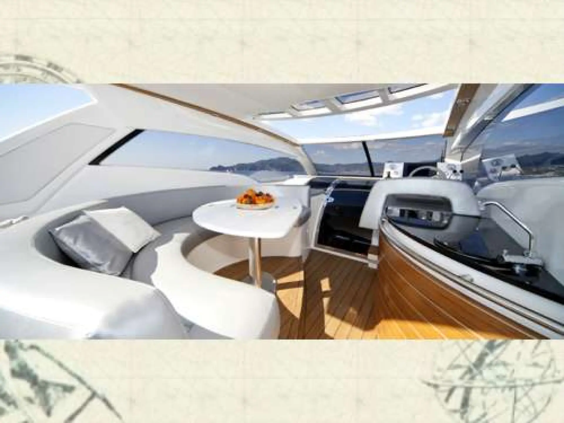 Marco Polo 46 Air — 5/12