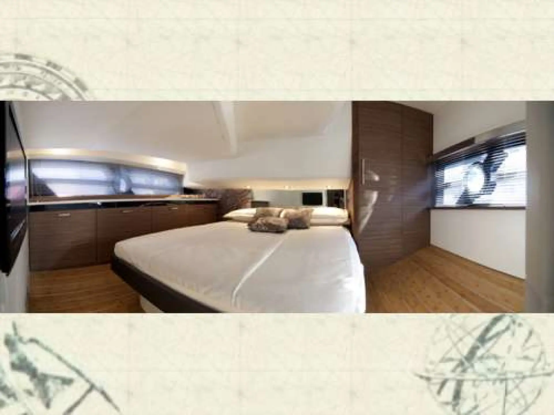 Marco Polo 46 Air — 11/12