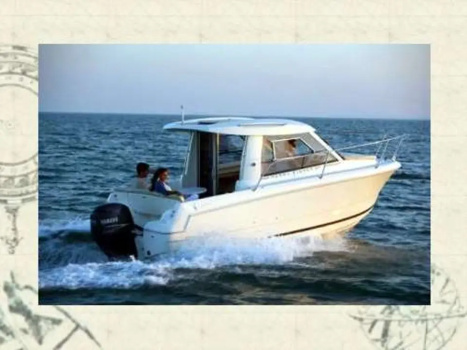Merry Fisher 645 · 2010