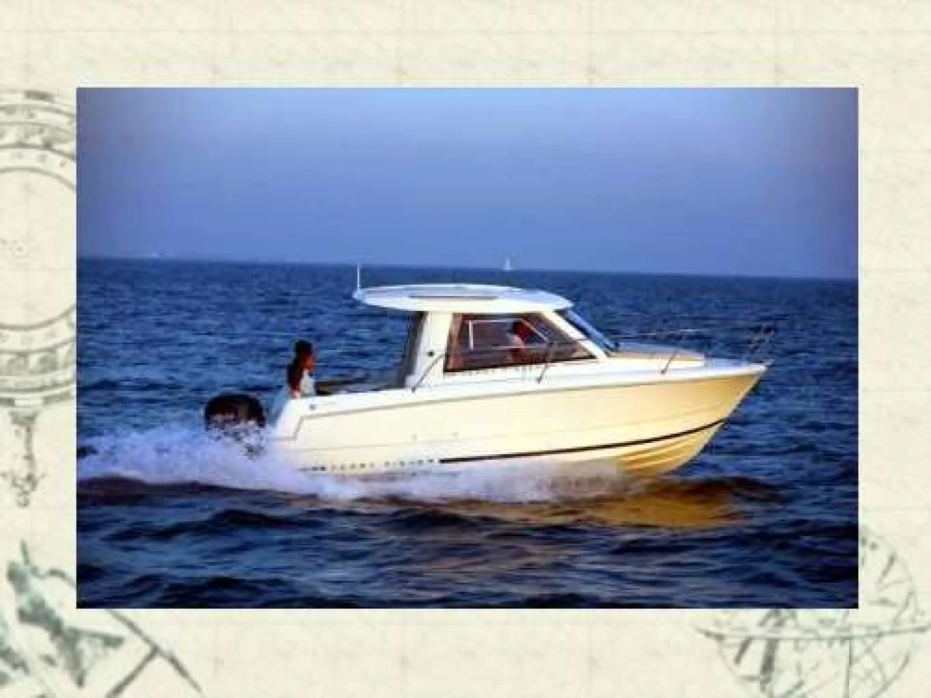 Merry Fisher 645 — 2/10