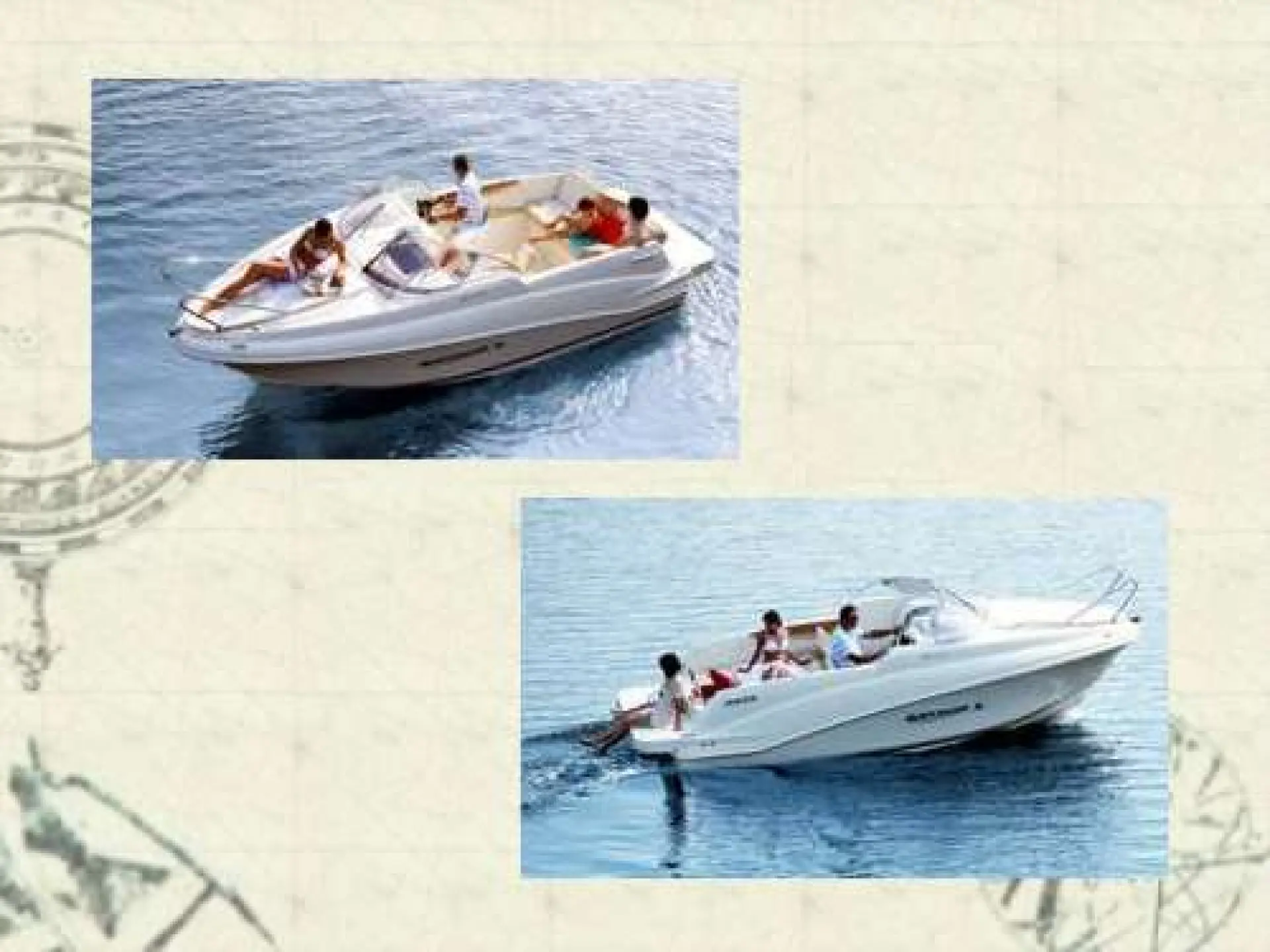 Quicksilver 640 Cruise — 2/2