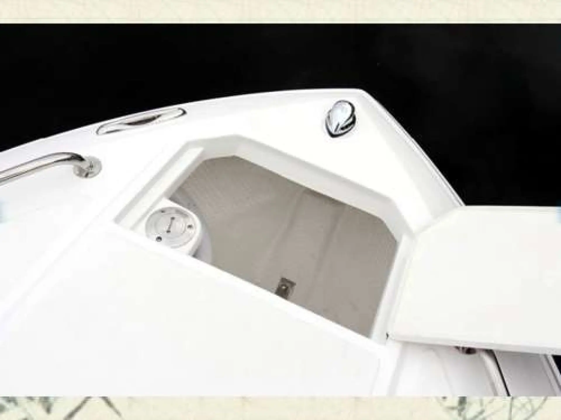 Regal 2550 Cuddy — 11/15