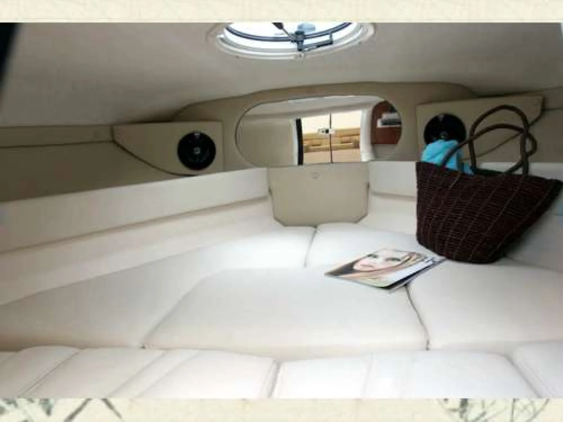 Regal 2550 Cuddy — 13/15