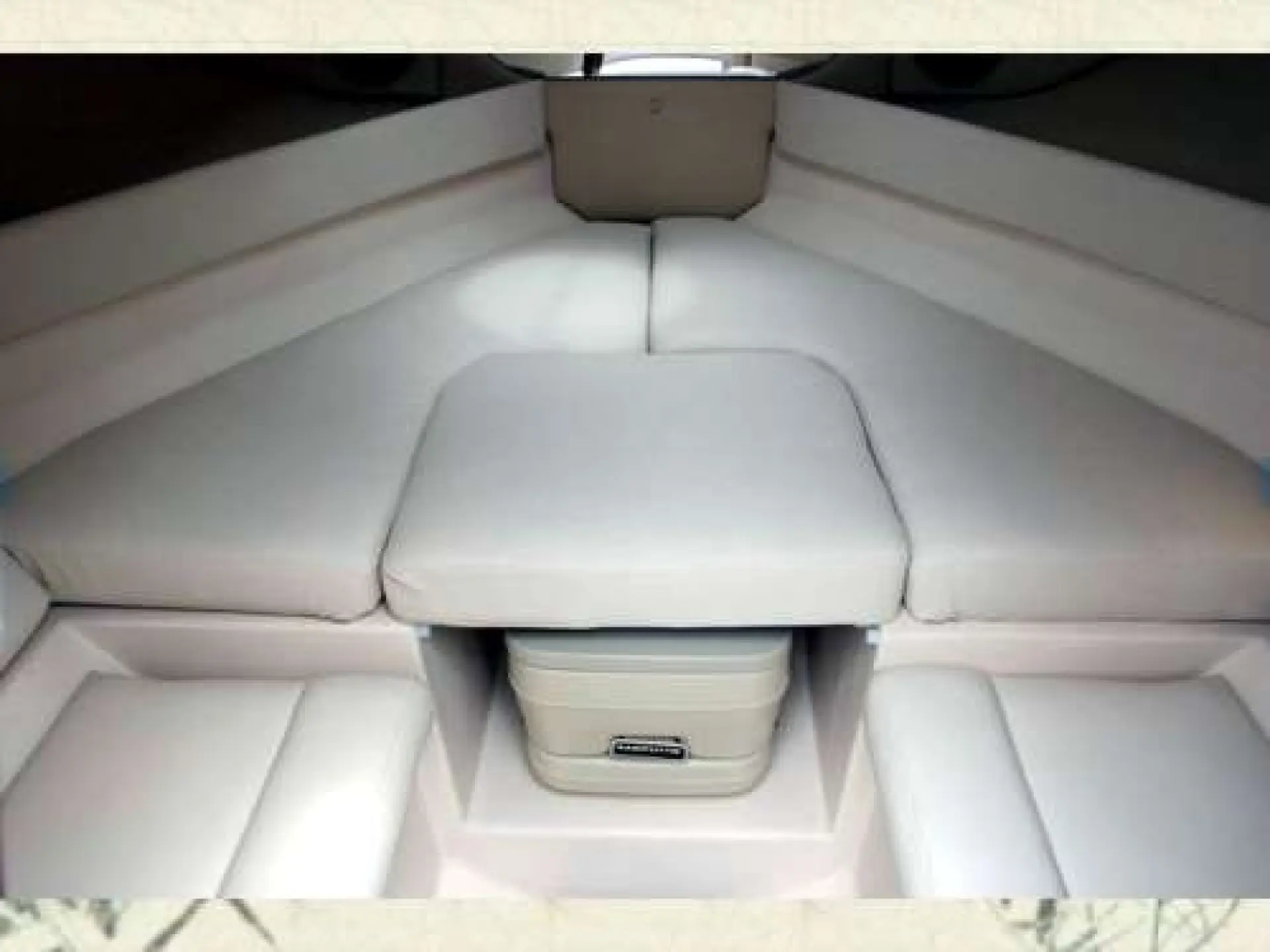Regal 2550 Cuddy — 14/15