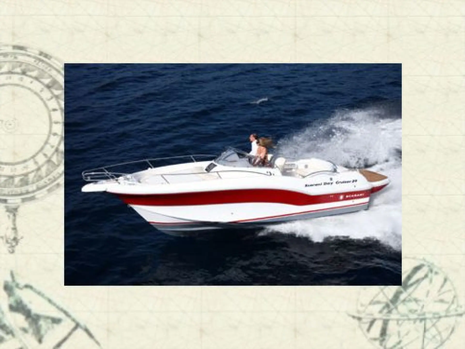 Scarani 29 Day Cruiser — 2/16