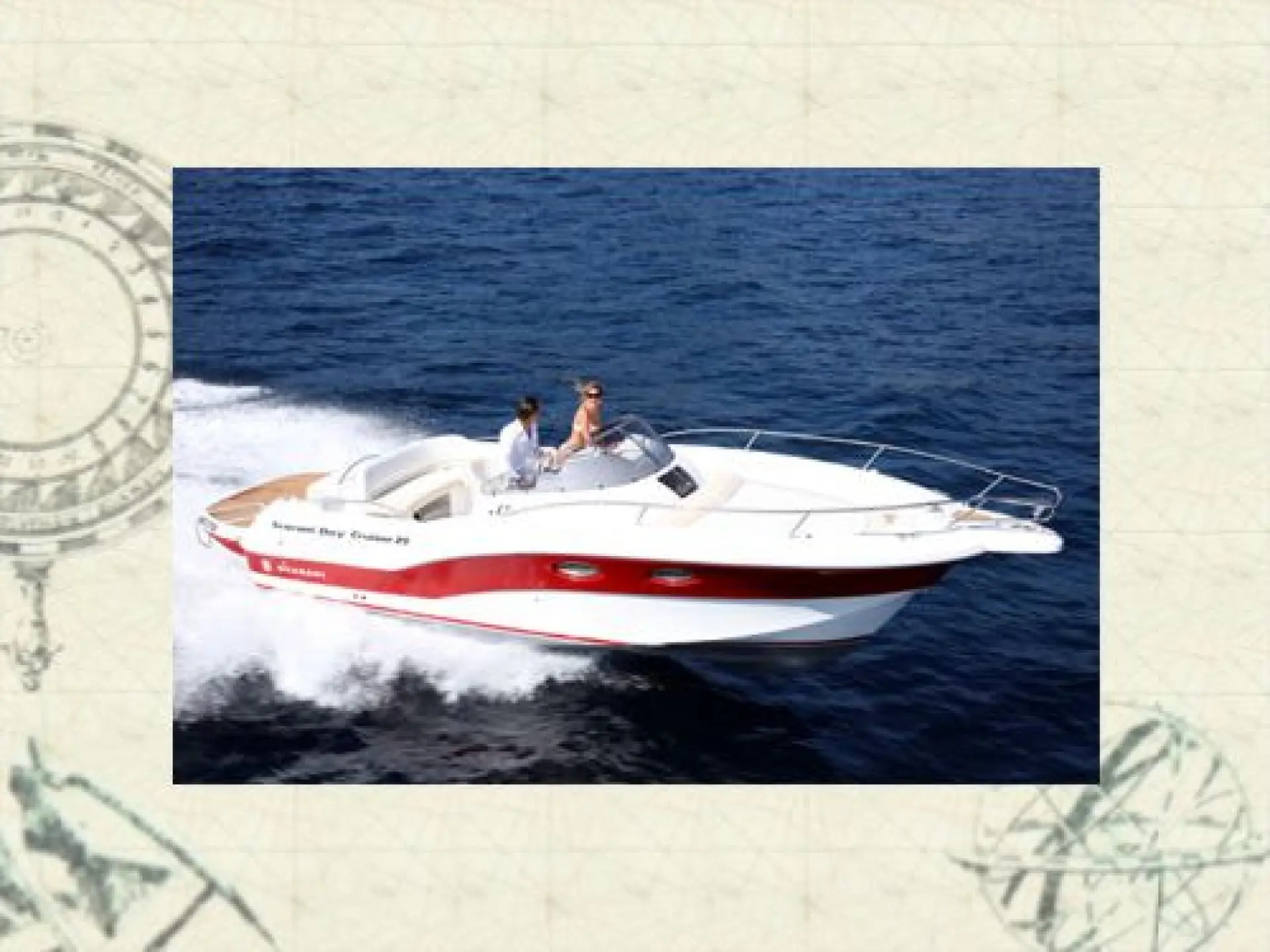 Scarani 29 Day Cruiser — 3/16