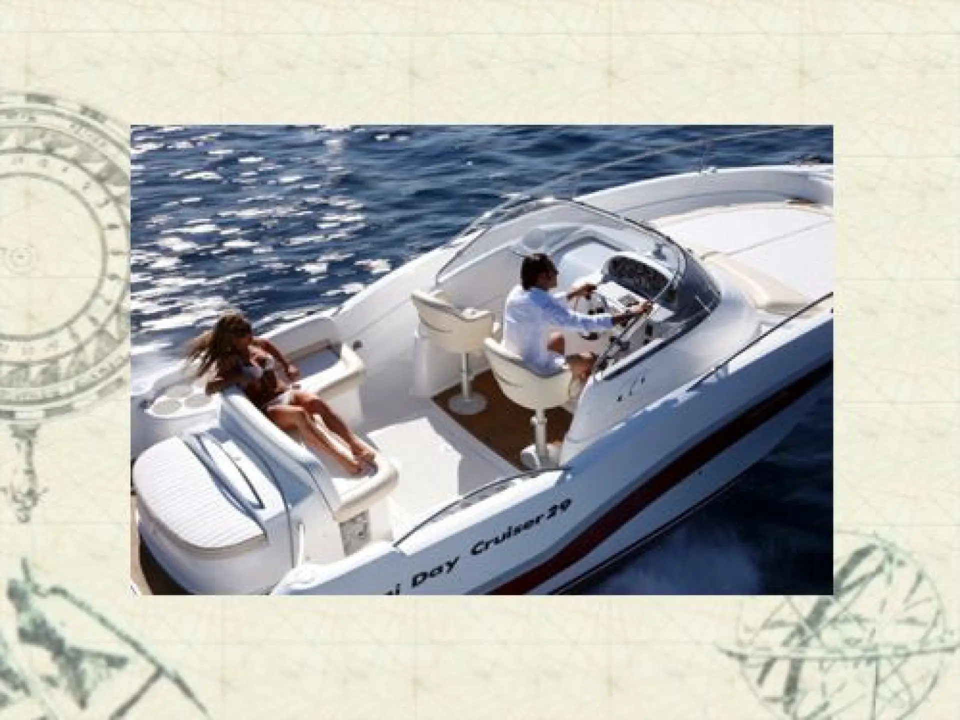 Scarani 29 Day Cruiser — 5/16