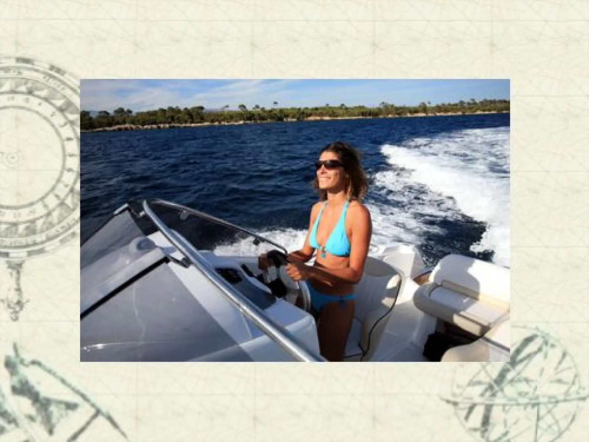 Scarani 29 Day Cruiser — 7/16