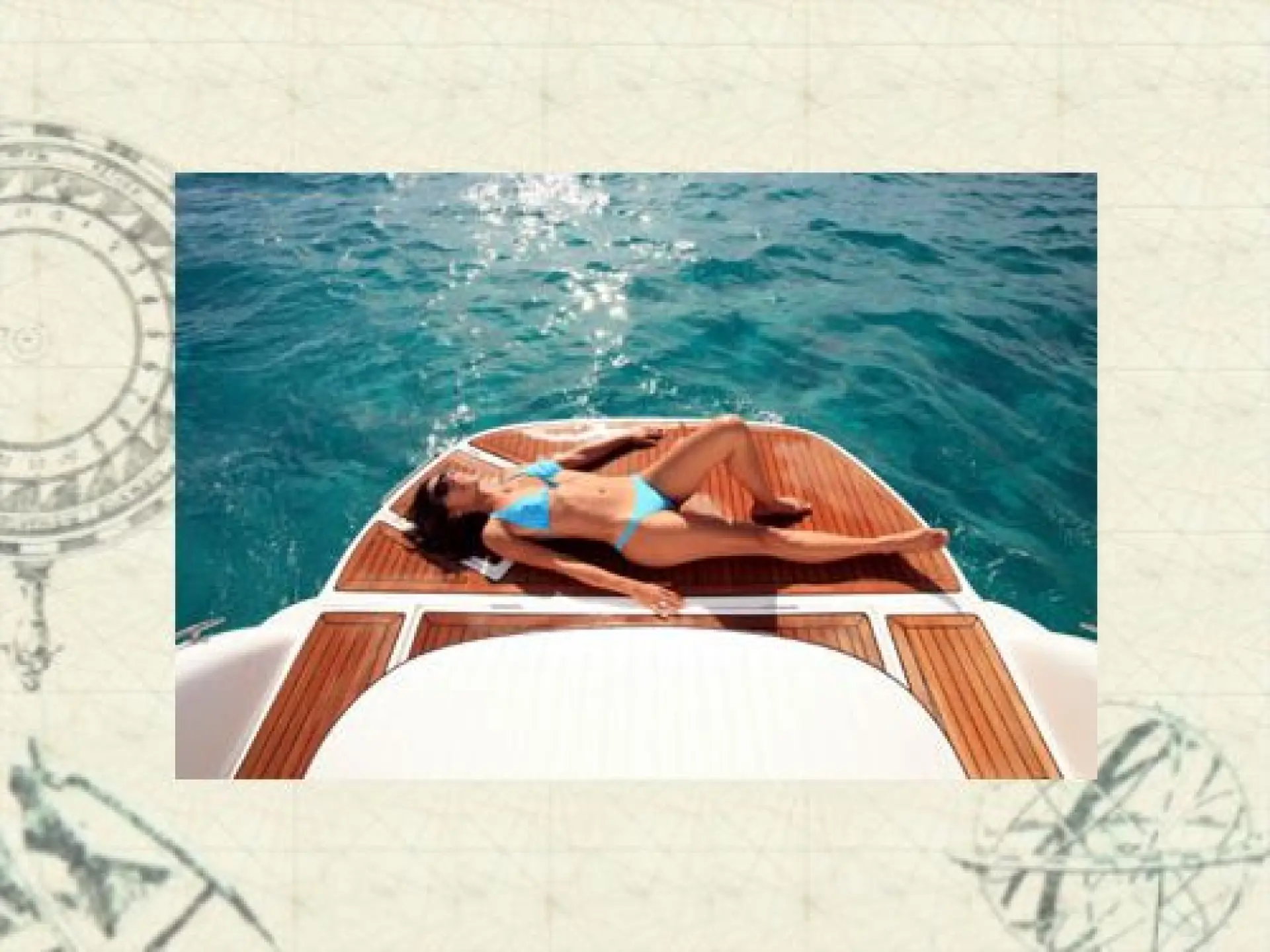Scarani 29 Day Cruiser — 12/16