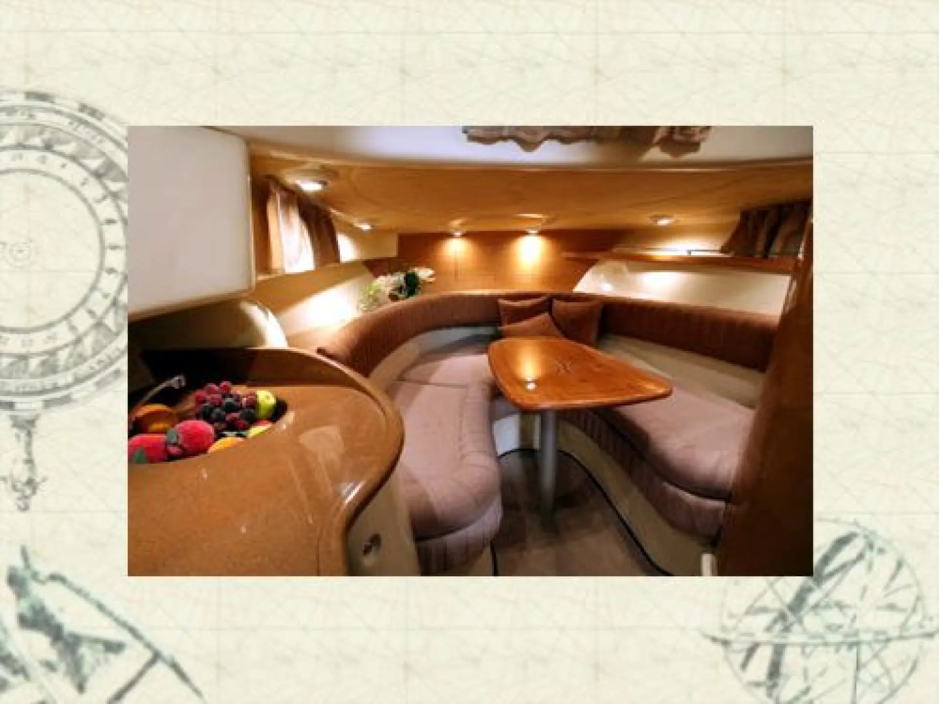 Scarani 29 Day Cruiser — 13/16