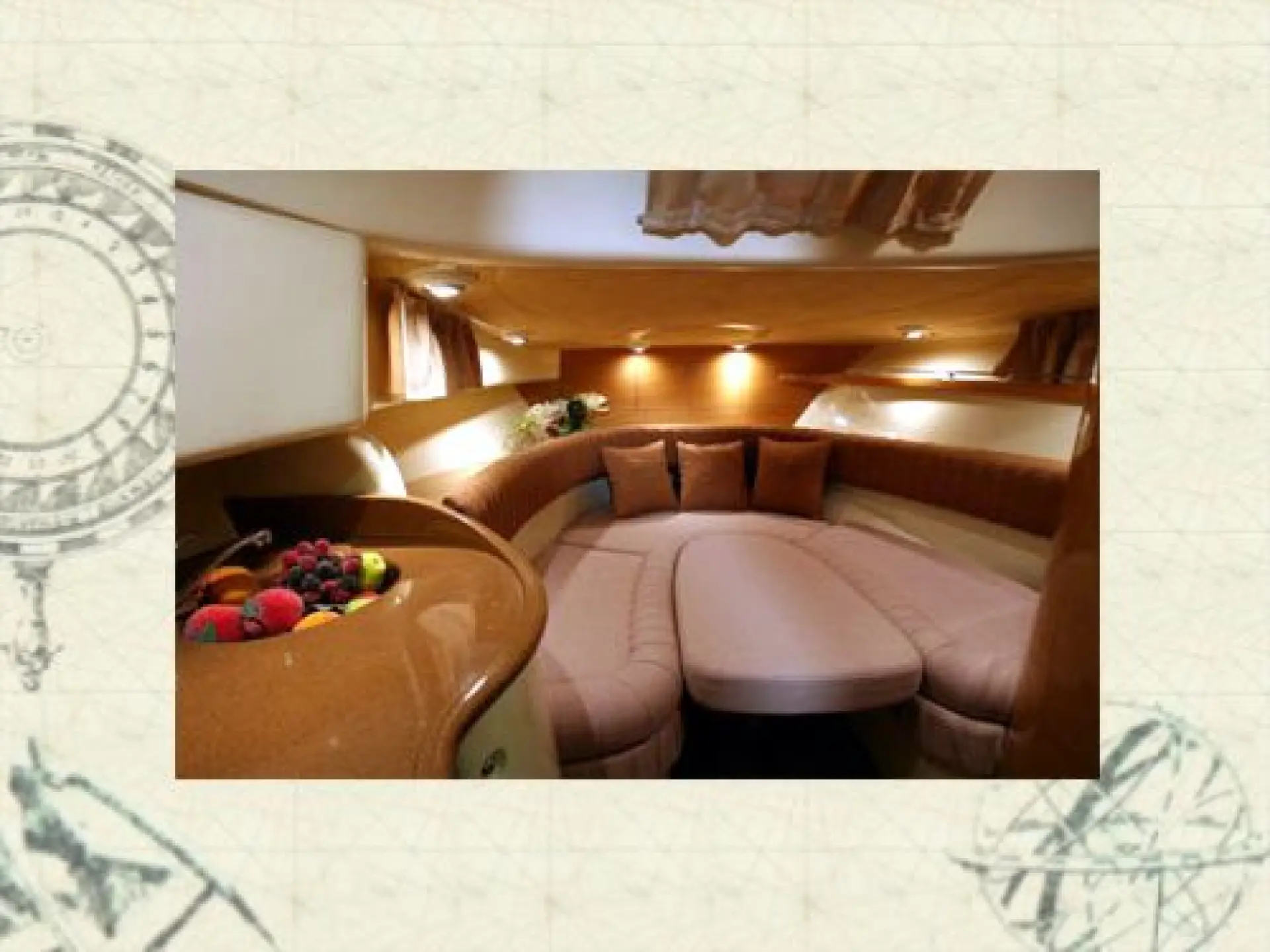 Scarani 29 Day Cruiser — 14/16