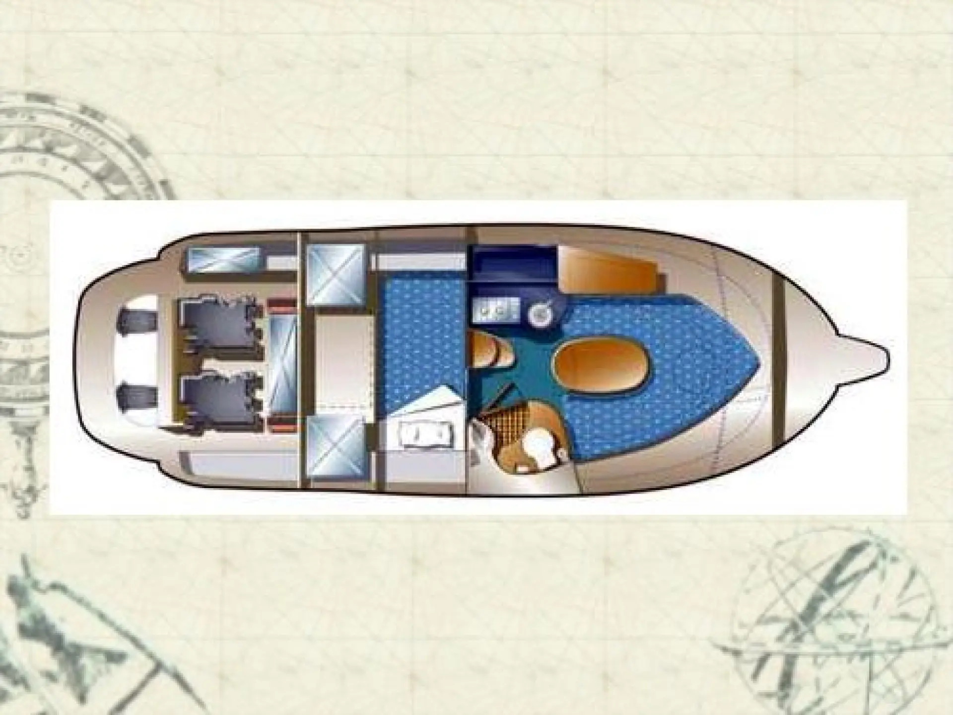 Scarani 29 Day Cruiser — 16/16