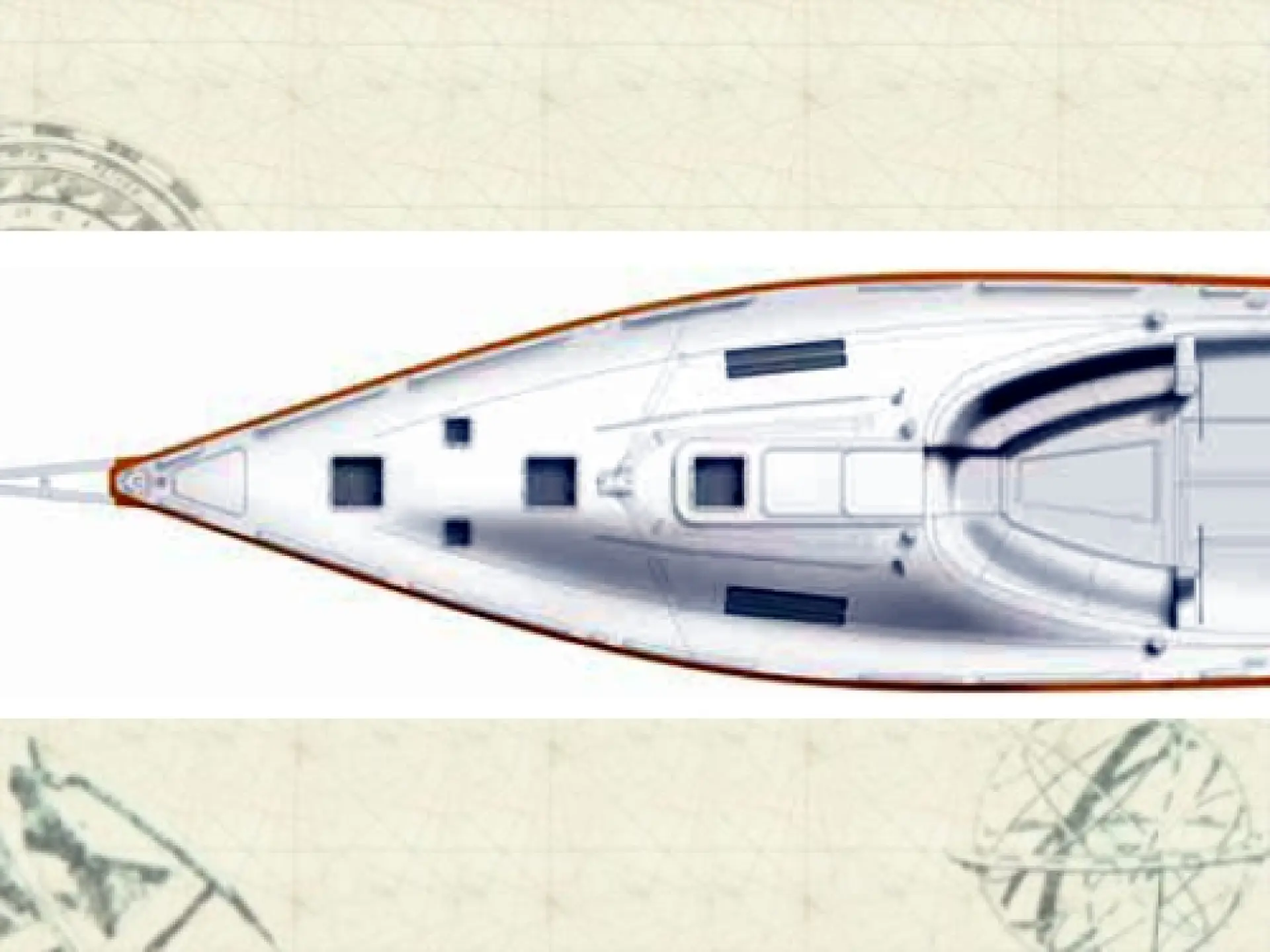 Azuree 40 Cruiser — 15/17