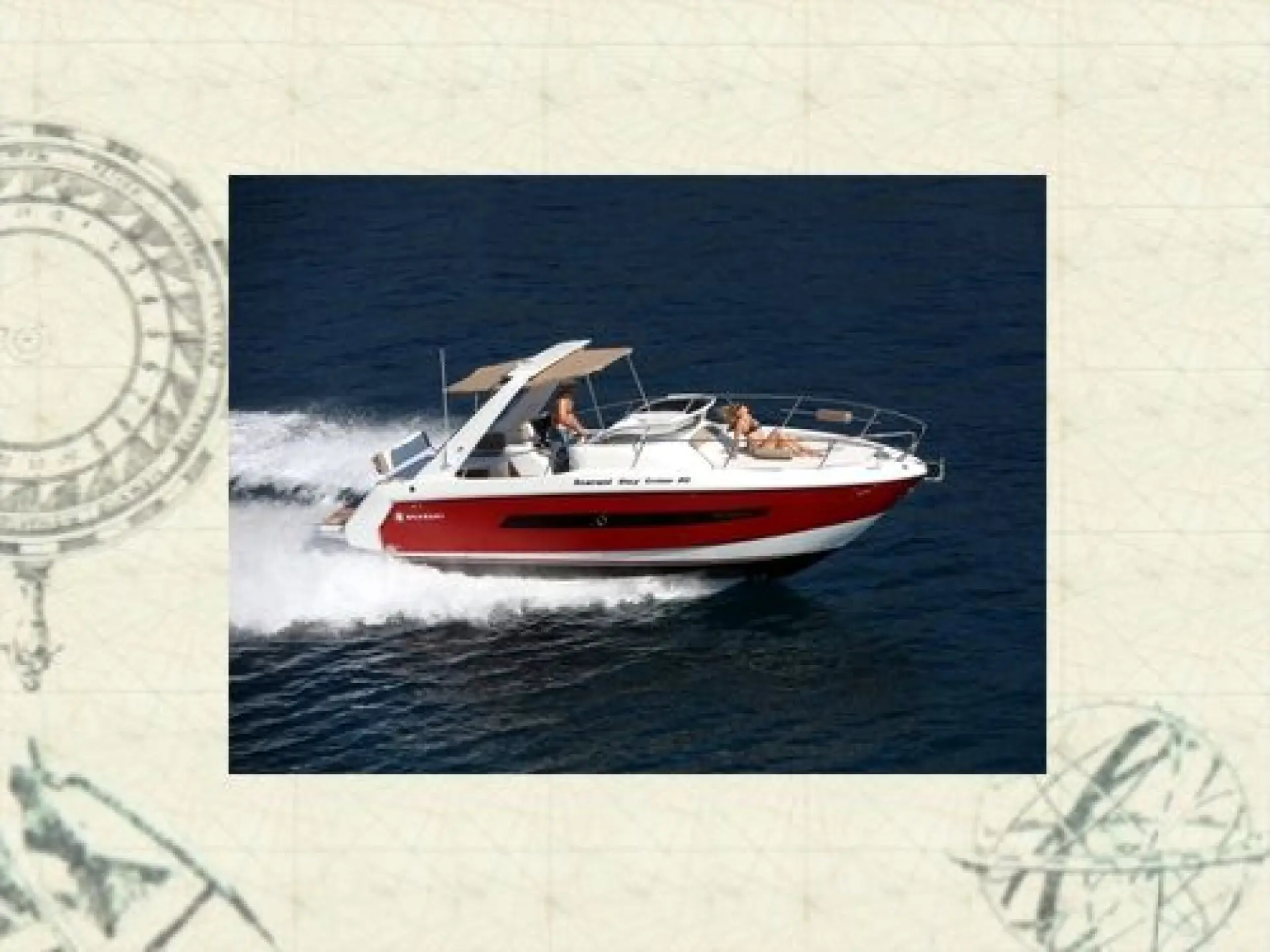 Scarani 30 Day Cruiser — 1/27
