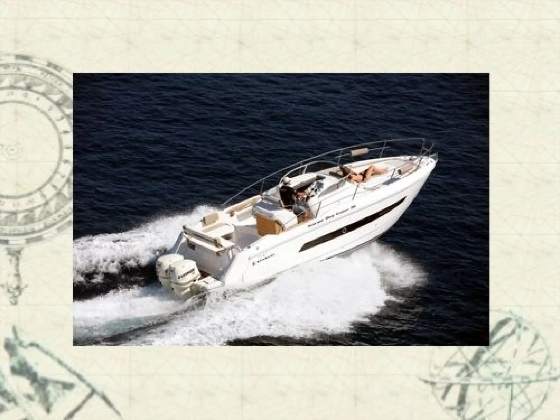 Scarani 30 Day Cruiser — 2/27