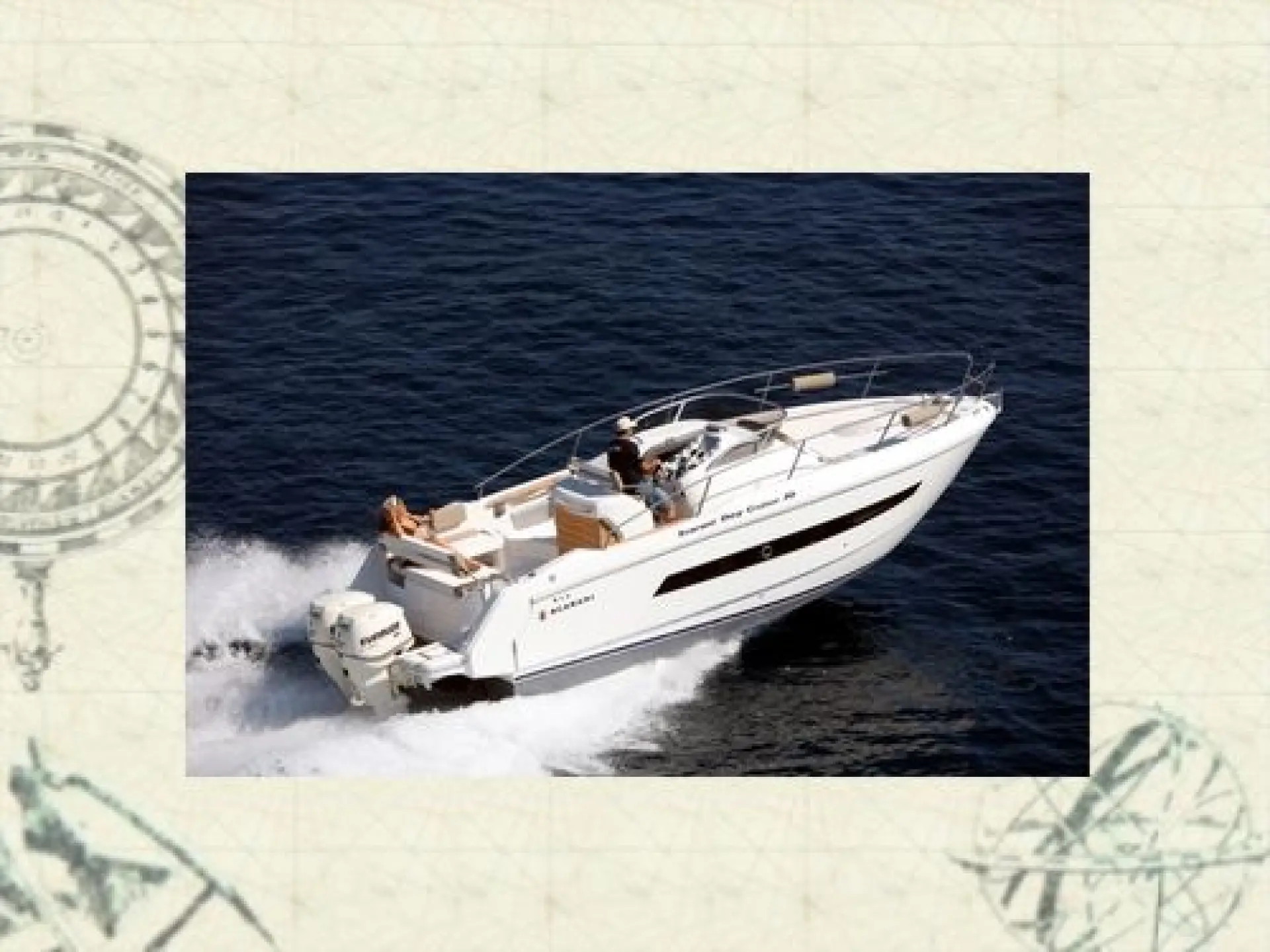 Scarani 30 Day Cruiser — 5/27
