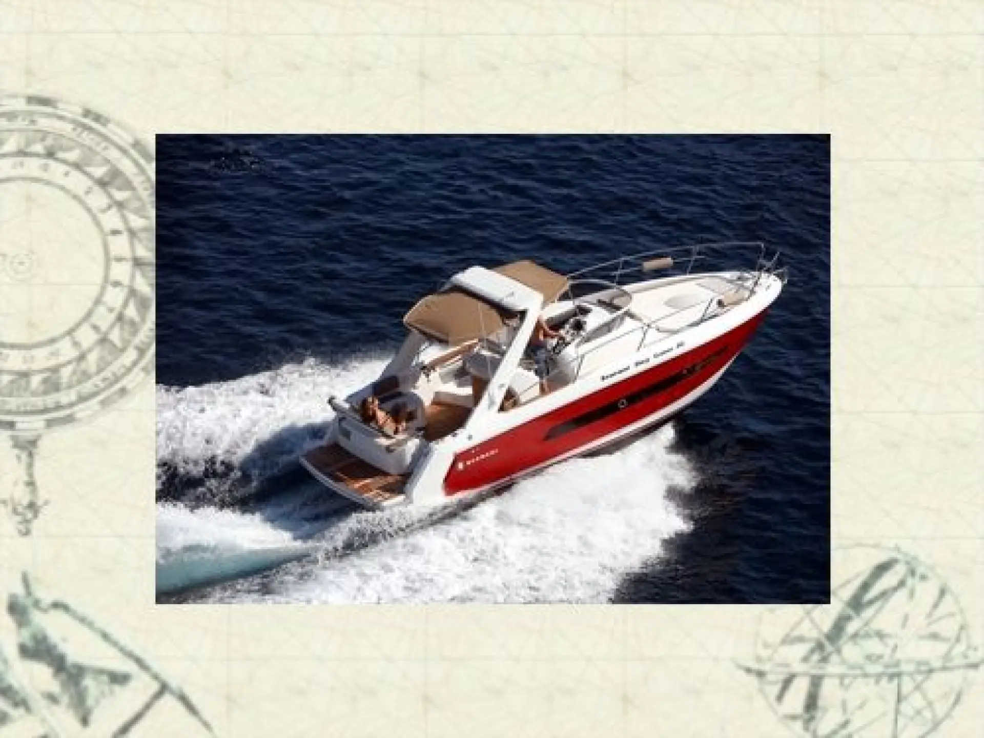 Scarani 30 Day Cruiser — 6/27