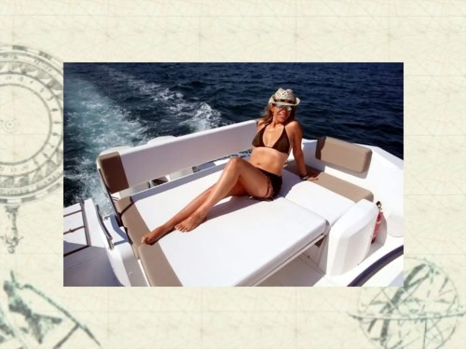 Scarani 30 Day Cruiser — 9/27