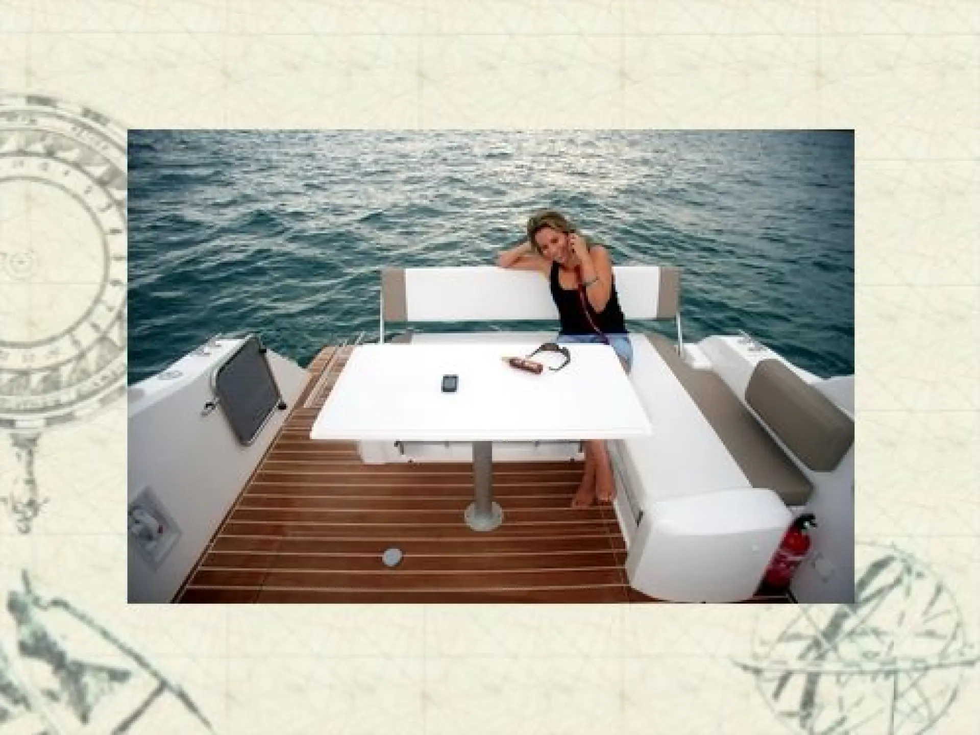 Scarani 30 Day Cruiser — 10/27