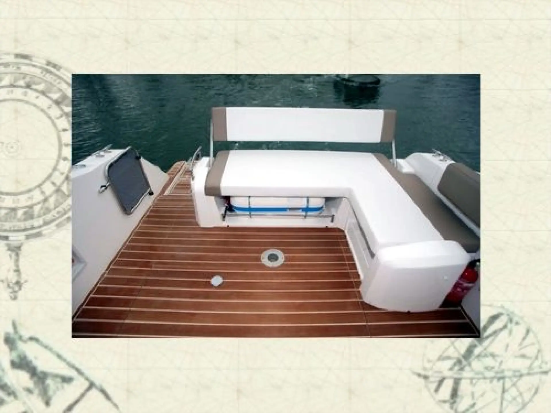 Scarani 30 Day Cruiser — 11/27