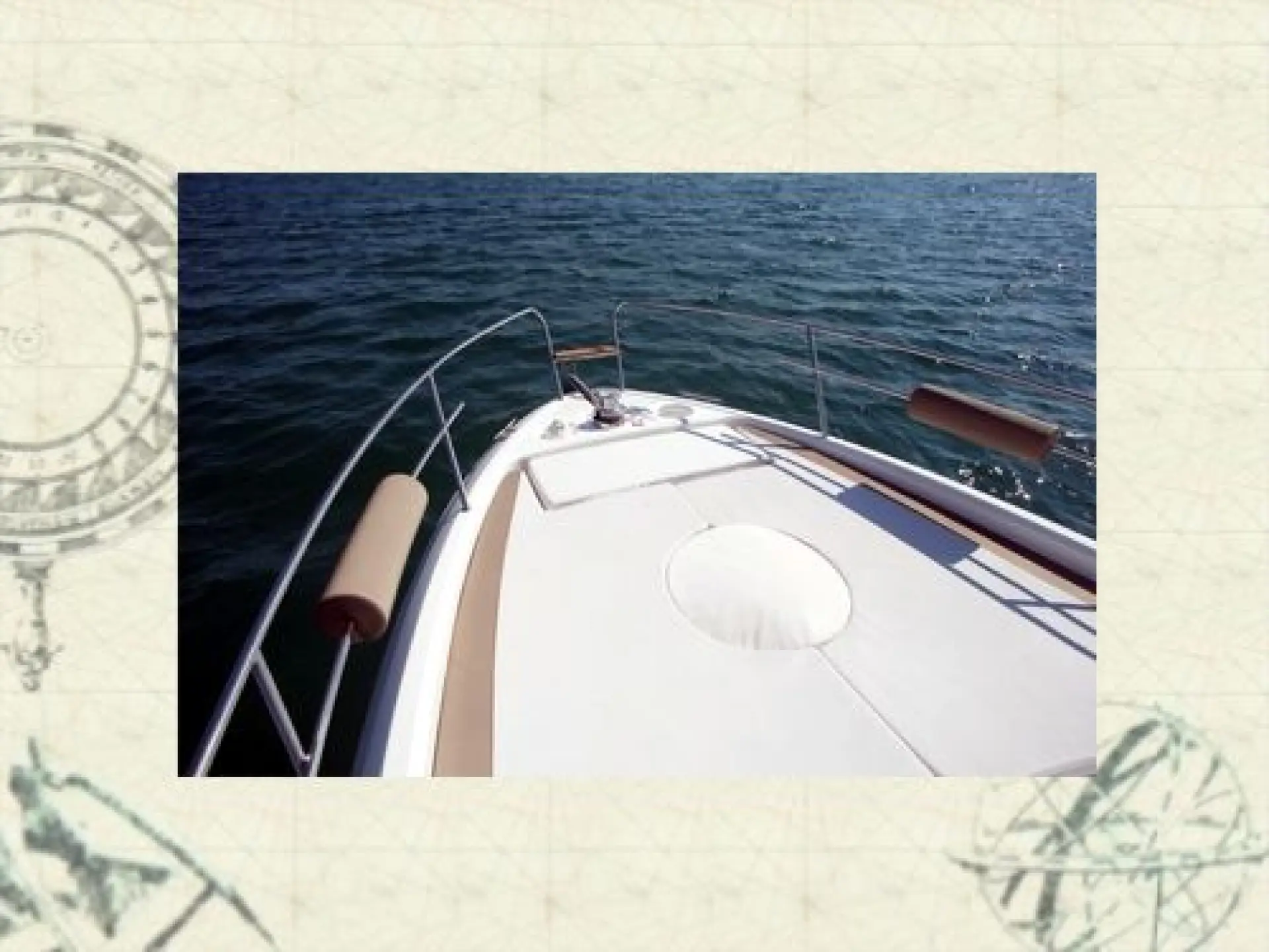 Scarani 30 Day Cruiser — 13/27