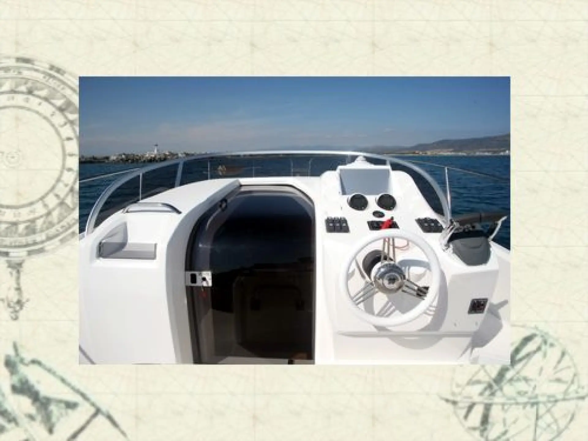 Scarani 30 Day Cruiser — 14/27